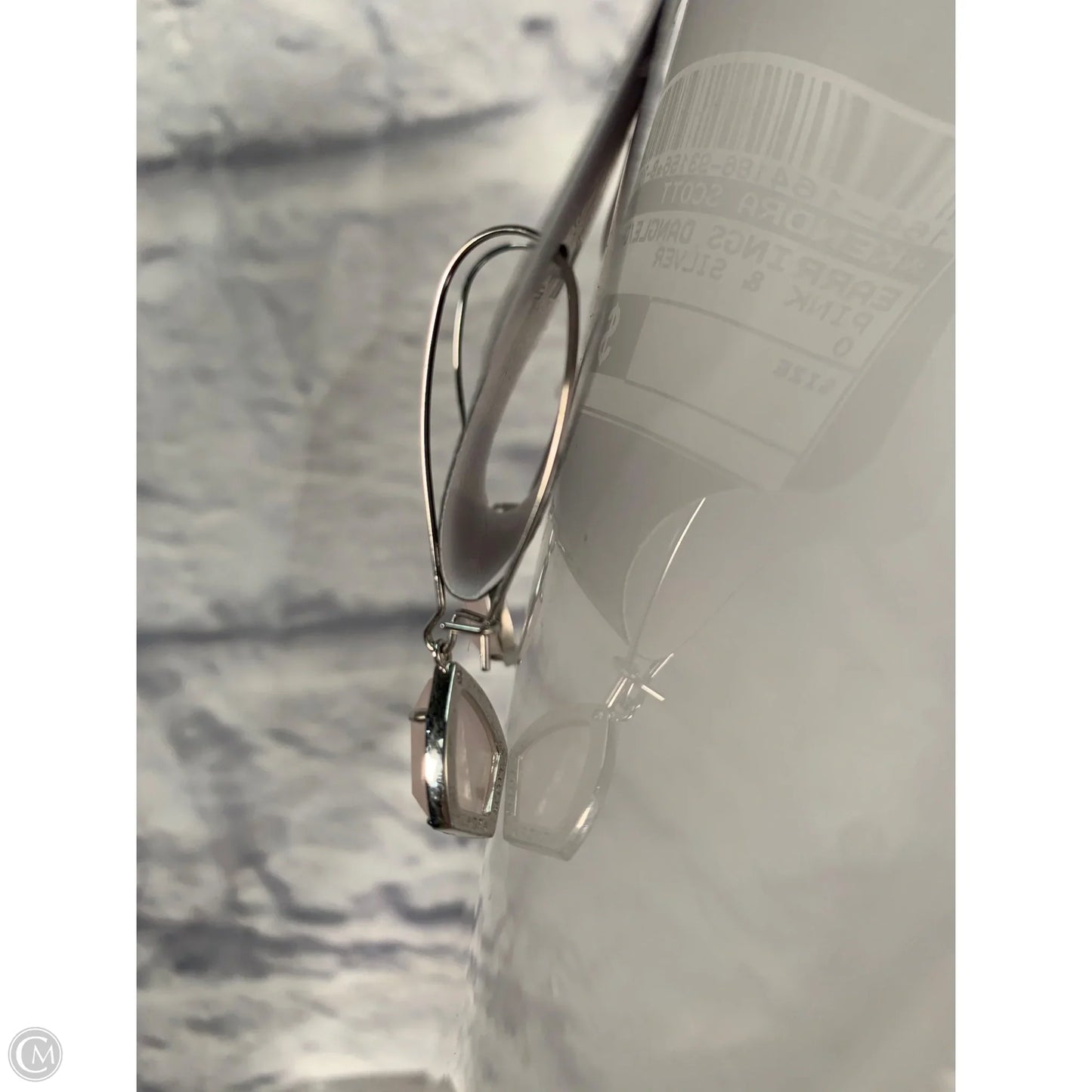 Earrings Dangle/drop By Kendra Scott