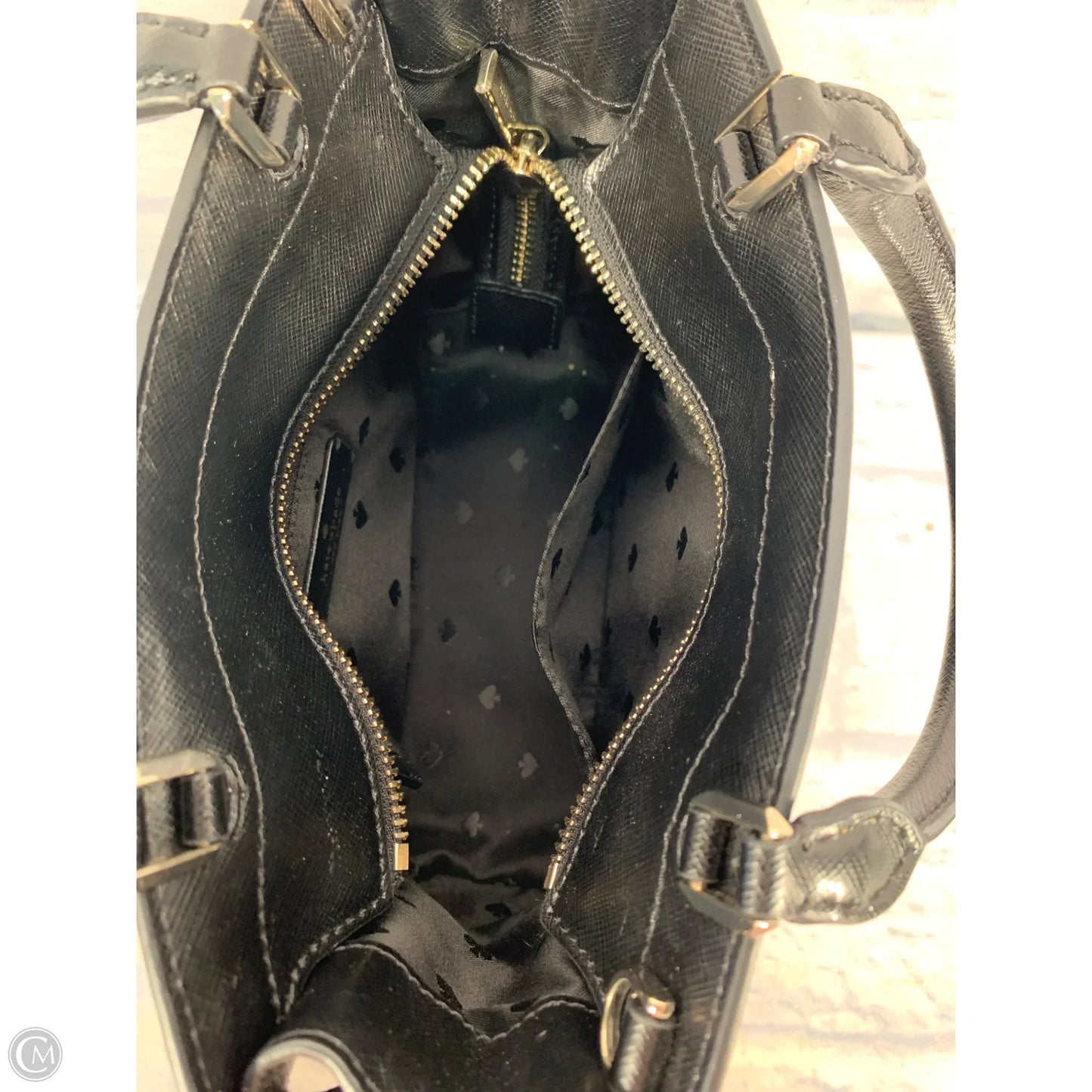 Handbag Designer By Kate Spade, Size: Small