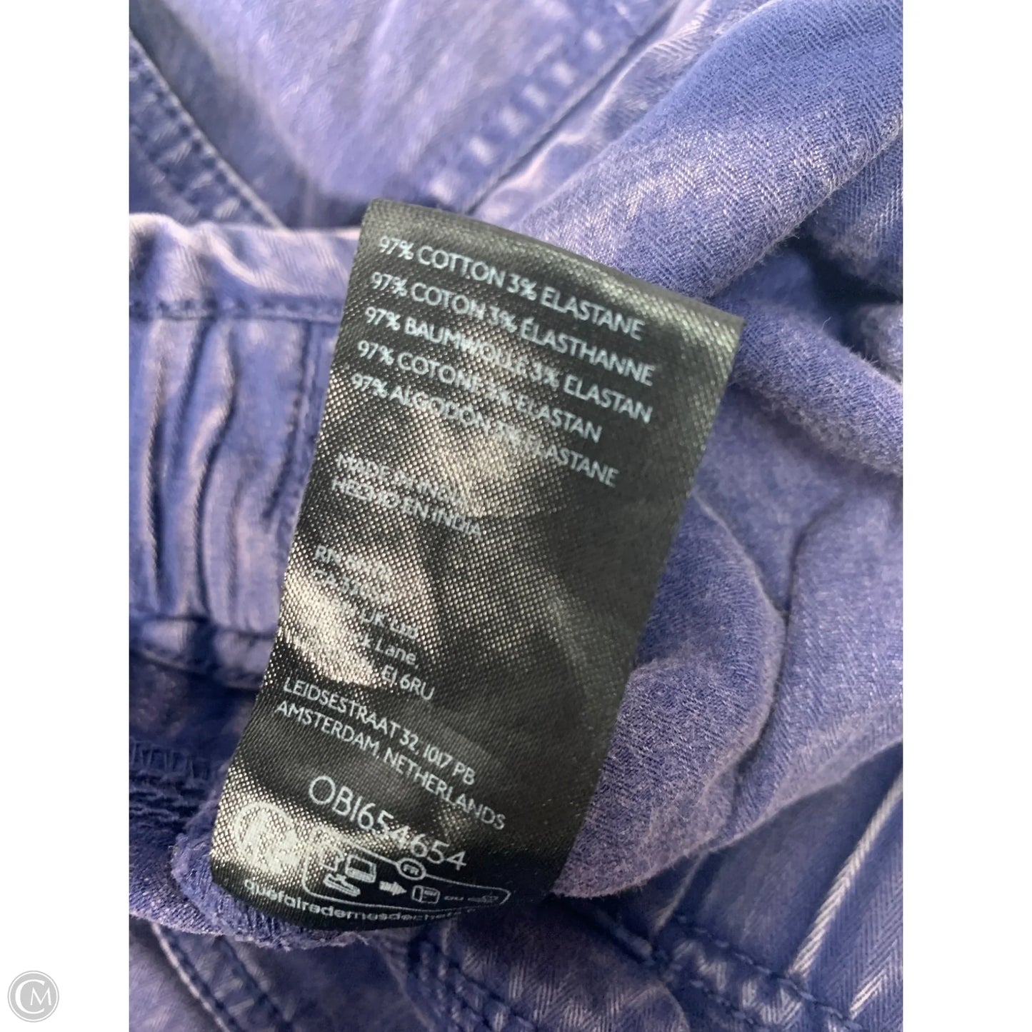 Pants Cargo & Utility By We The Free In Purple, Size: 10