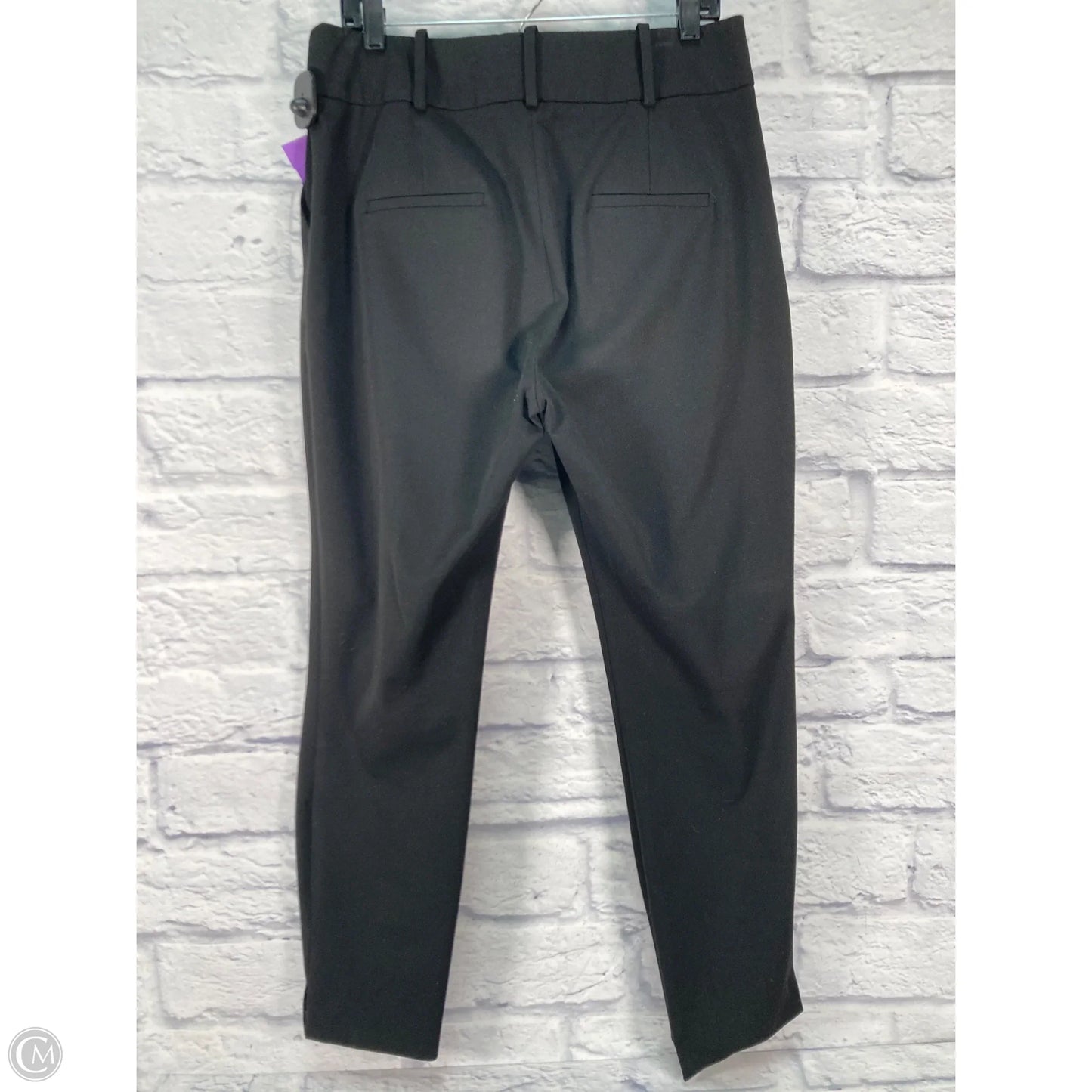 Pants Dress By Veronica Beard In Black, Size: 12