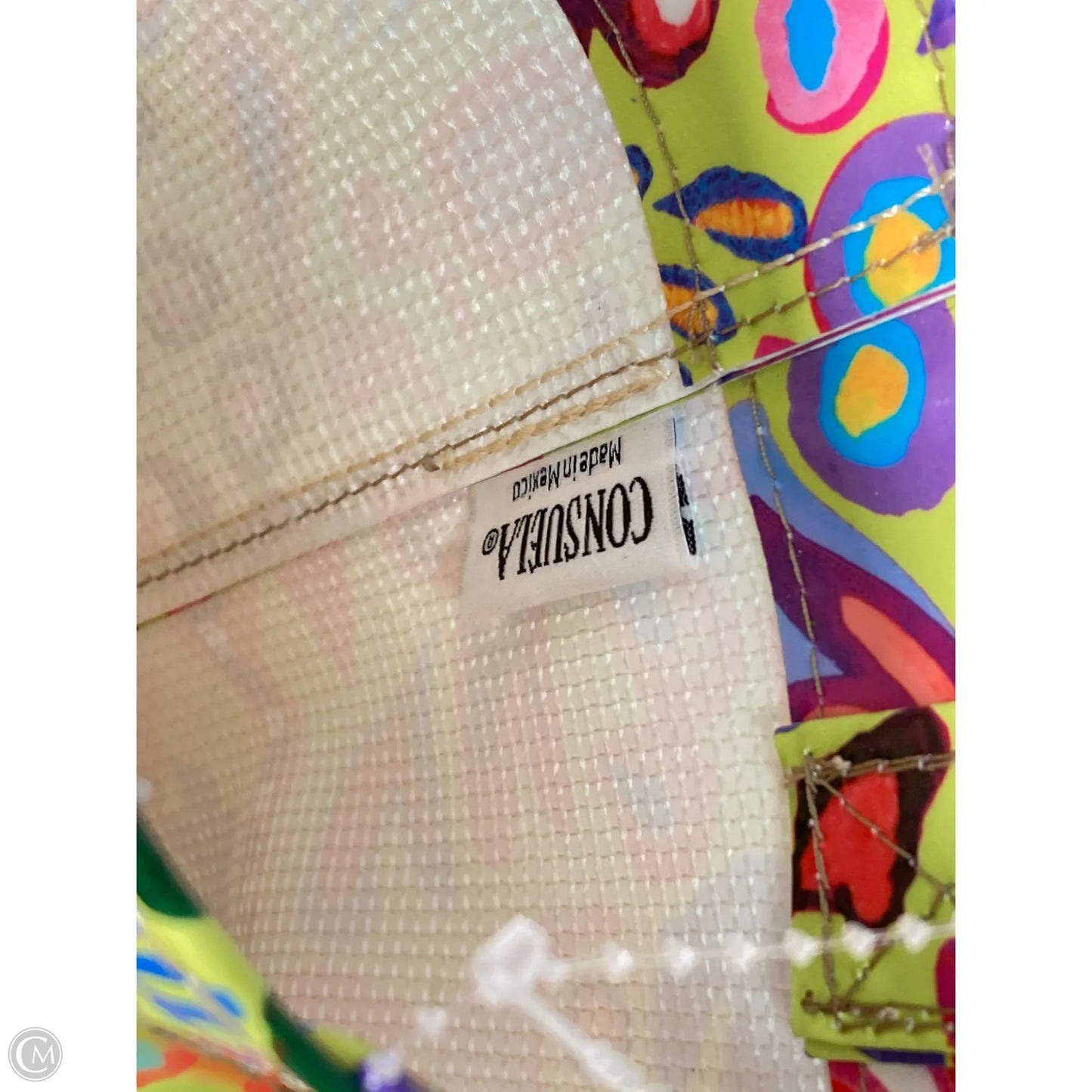 Tote By Consuela, Size: Small