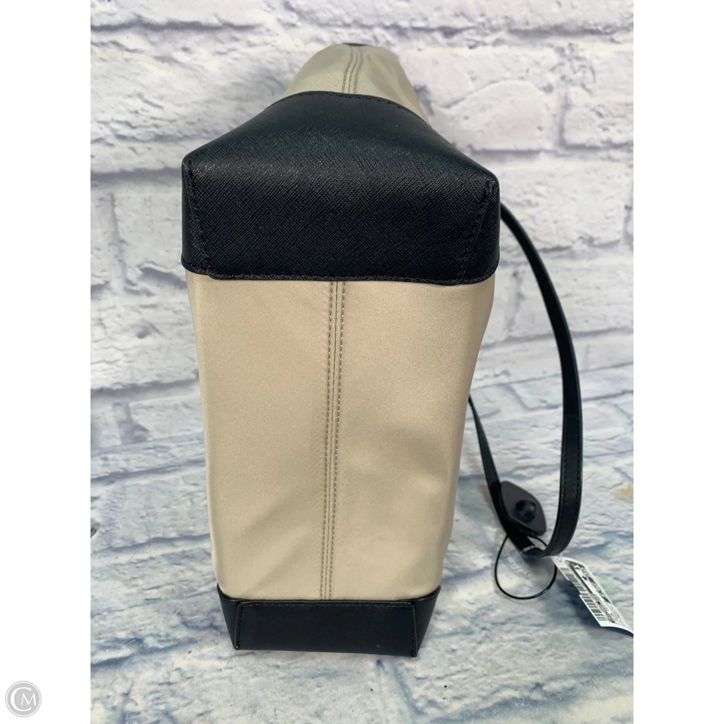 Tote Designer By Michael Kors, Size: Medium