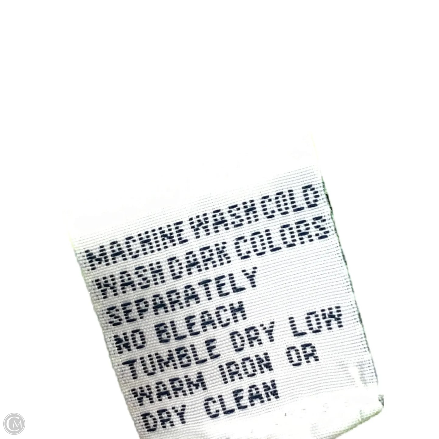 Skirt Designer By Lilly Pulitzer In Green & Pink, Size: M