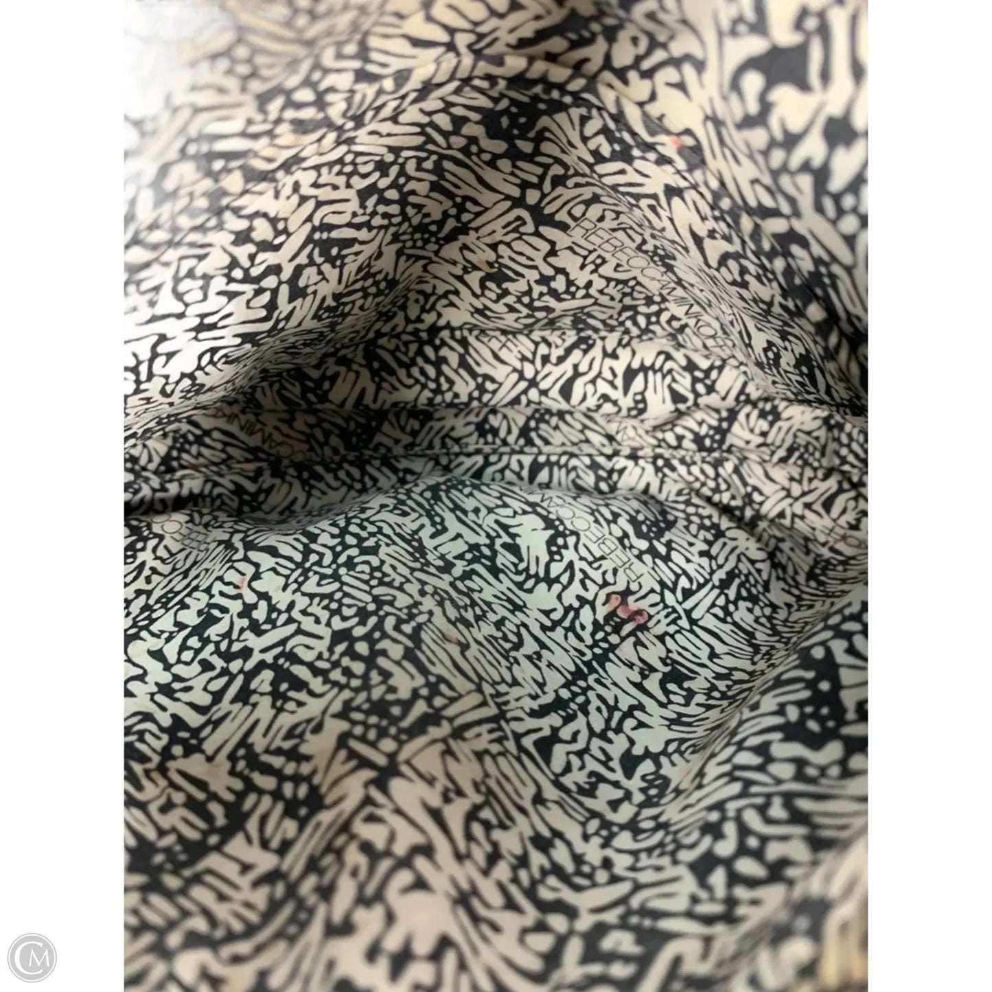 Crossbody Leather By Rebecca Minkoff, Size: Medium