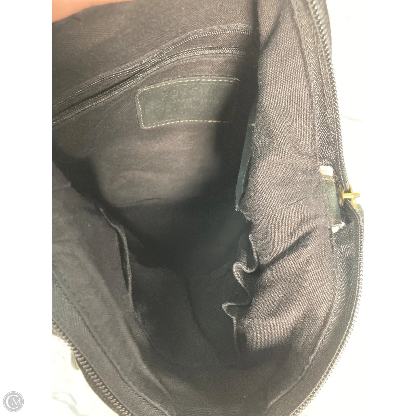 Crossbody By Fossil, Size: Medium
