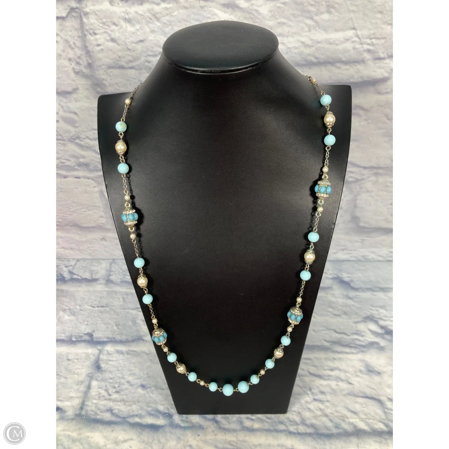 Necklace Other By Banana Republic