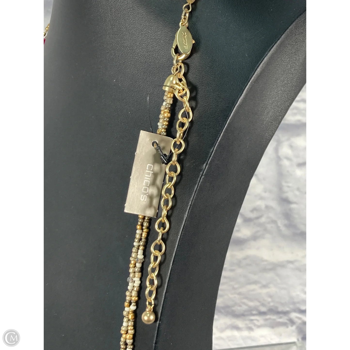 Necklace Other By Chicos