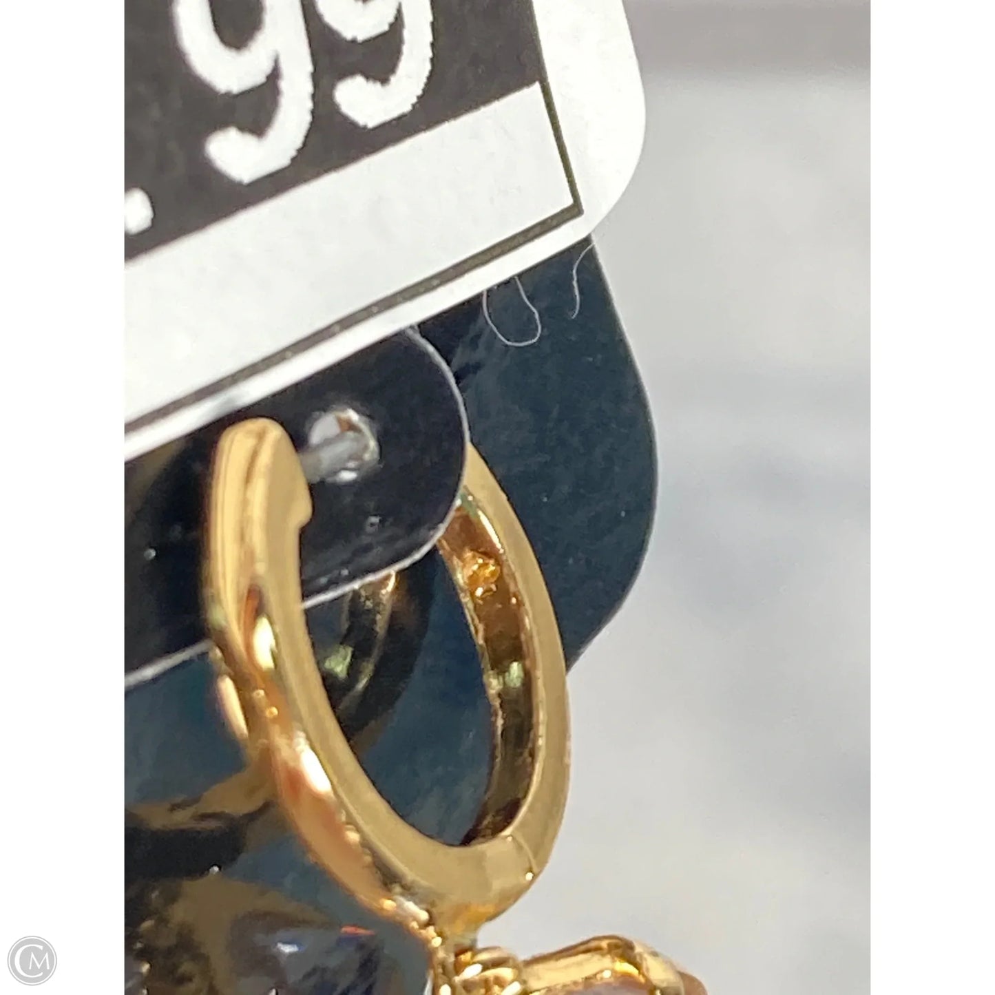 Earrings Designer By Kate Spade