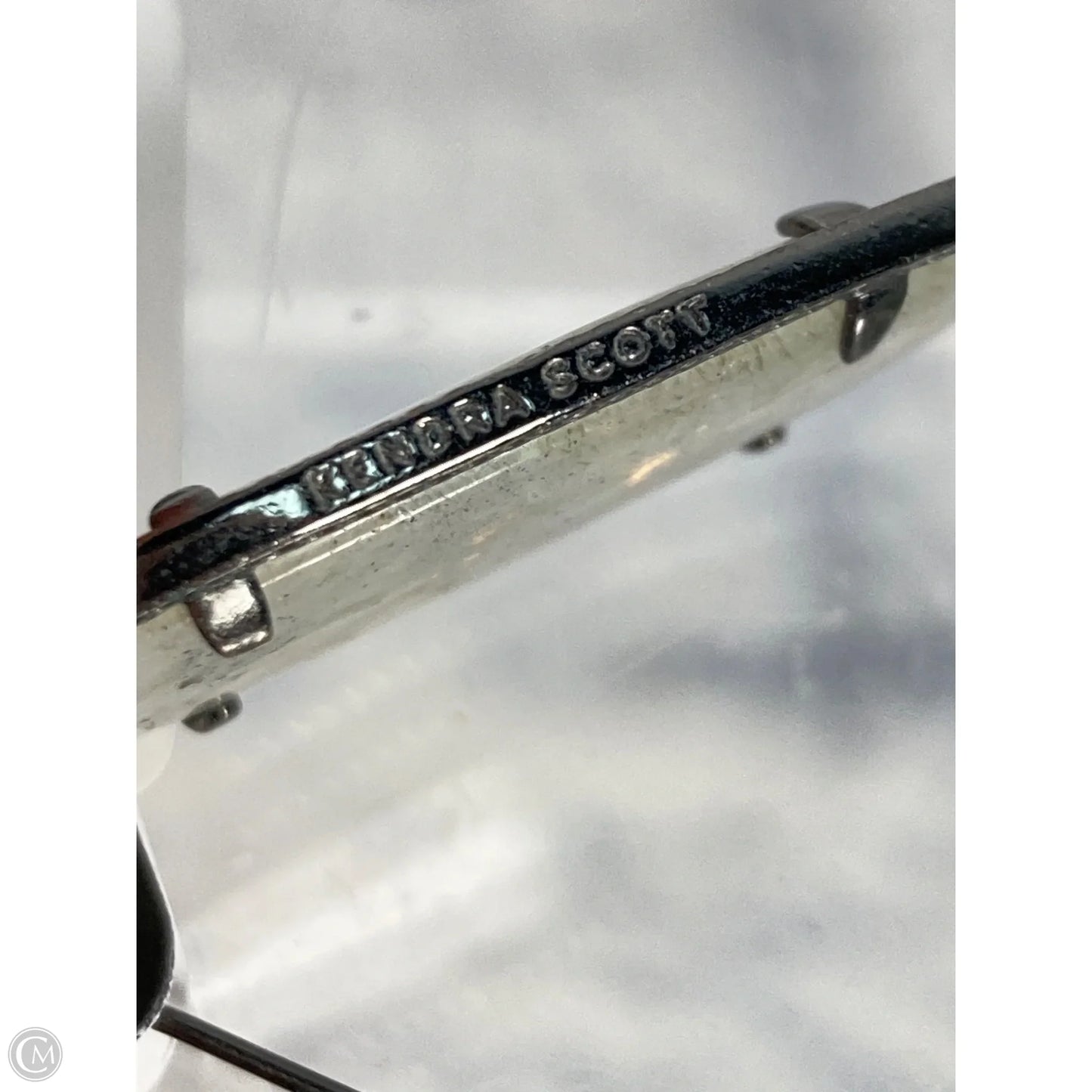 Earrings Dangle/drop By Kendra Scott