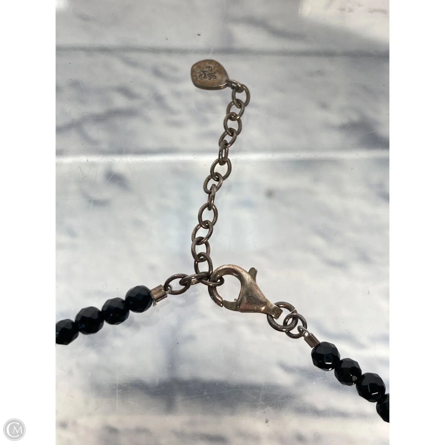 Necklace Choker & Collar By Barse