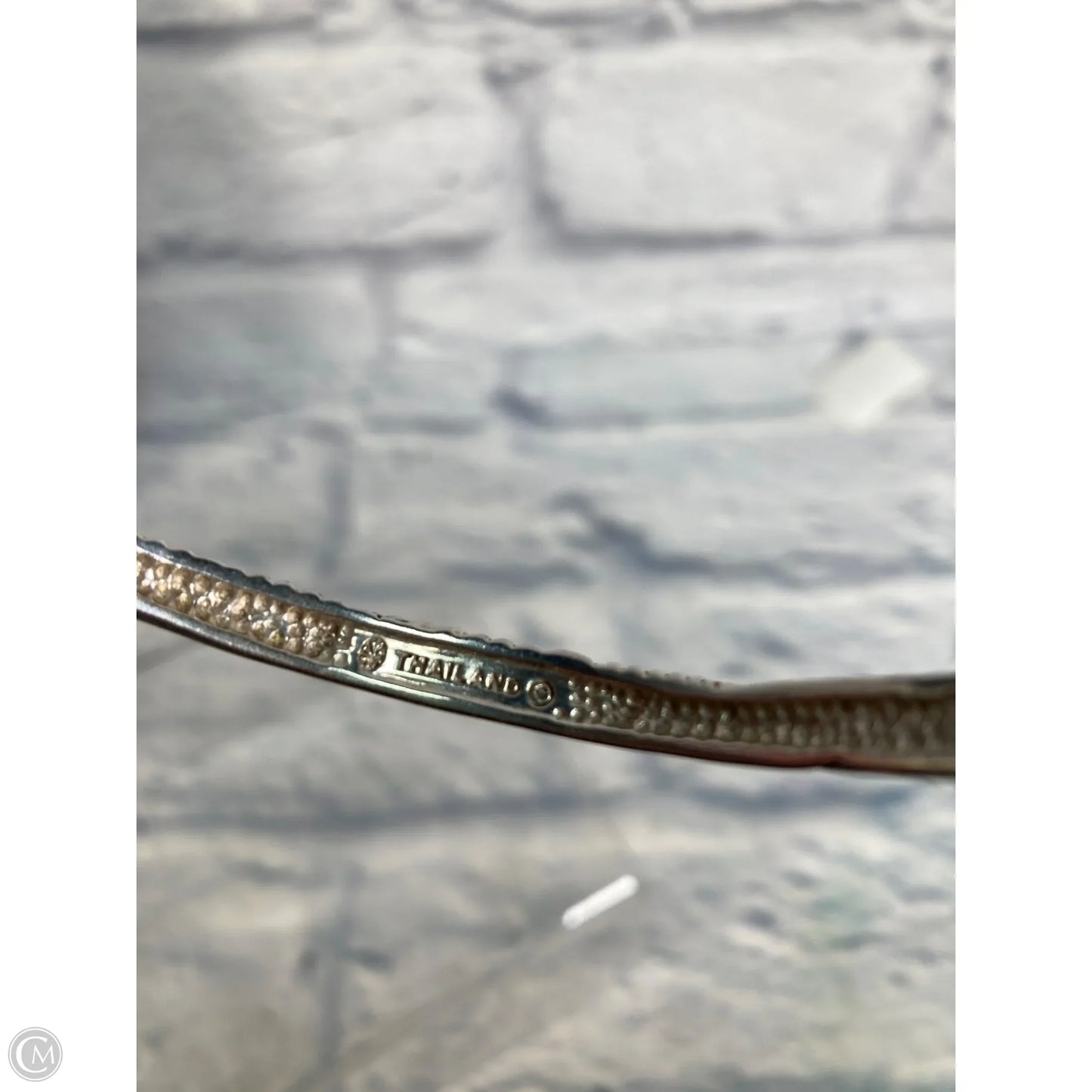 Bracelet Bangle By Barse