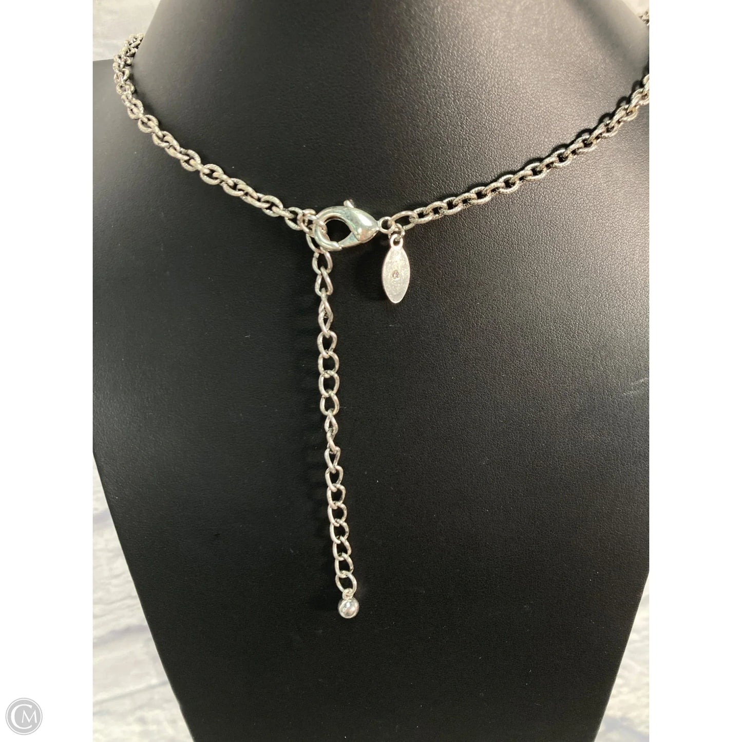 Necklace Layered By Chicos