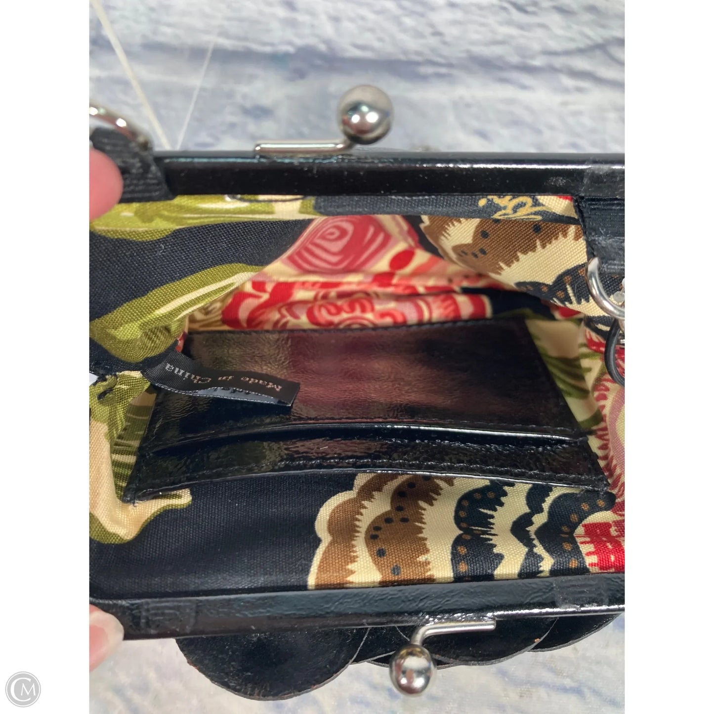 Crossbody By Brighton, Size: Small