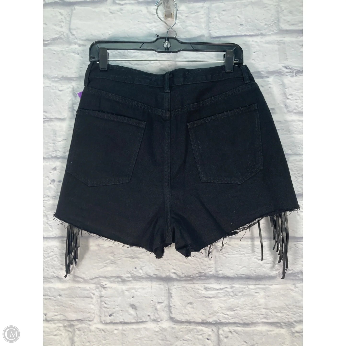Shorts By Buddy Love In Black, Size: 6
