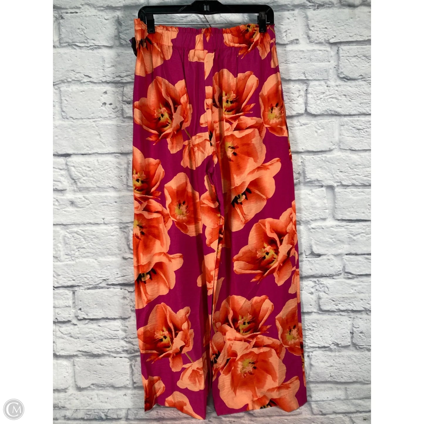 Pants Other By Chicos In Purple, Size: 6