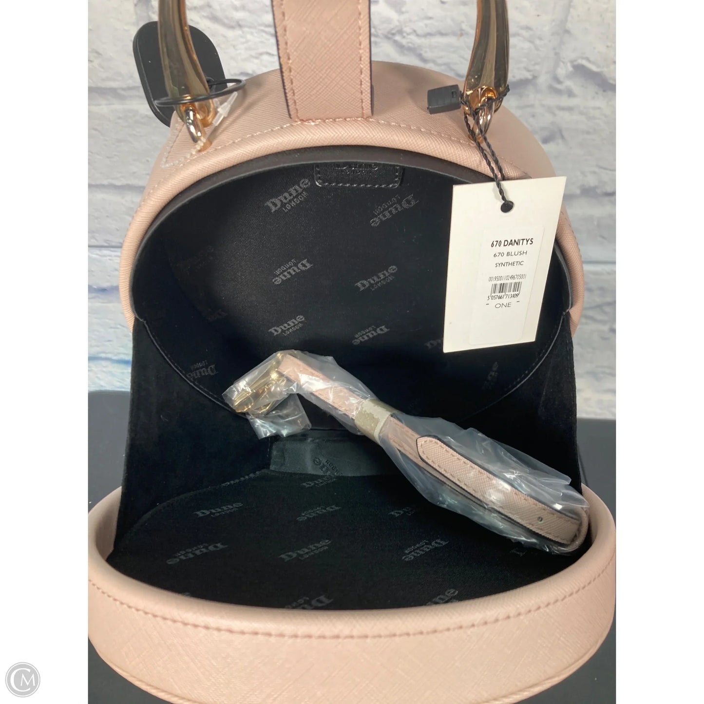 Handbag By Clothes Mentor, Size: Small