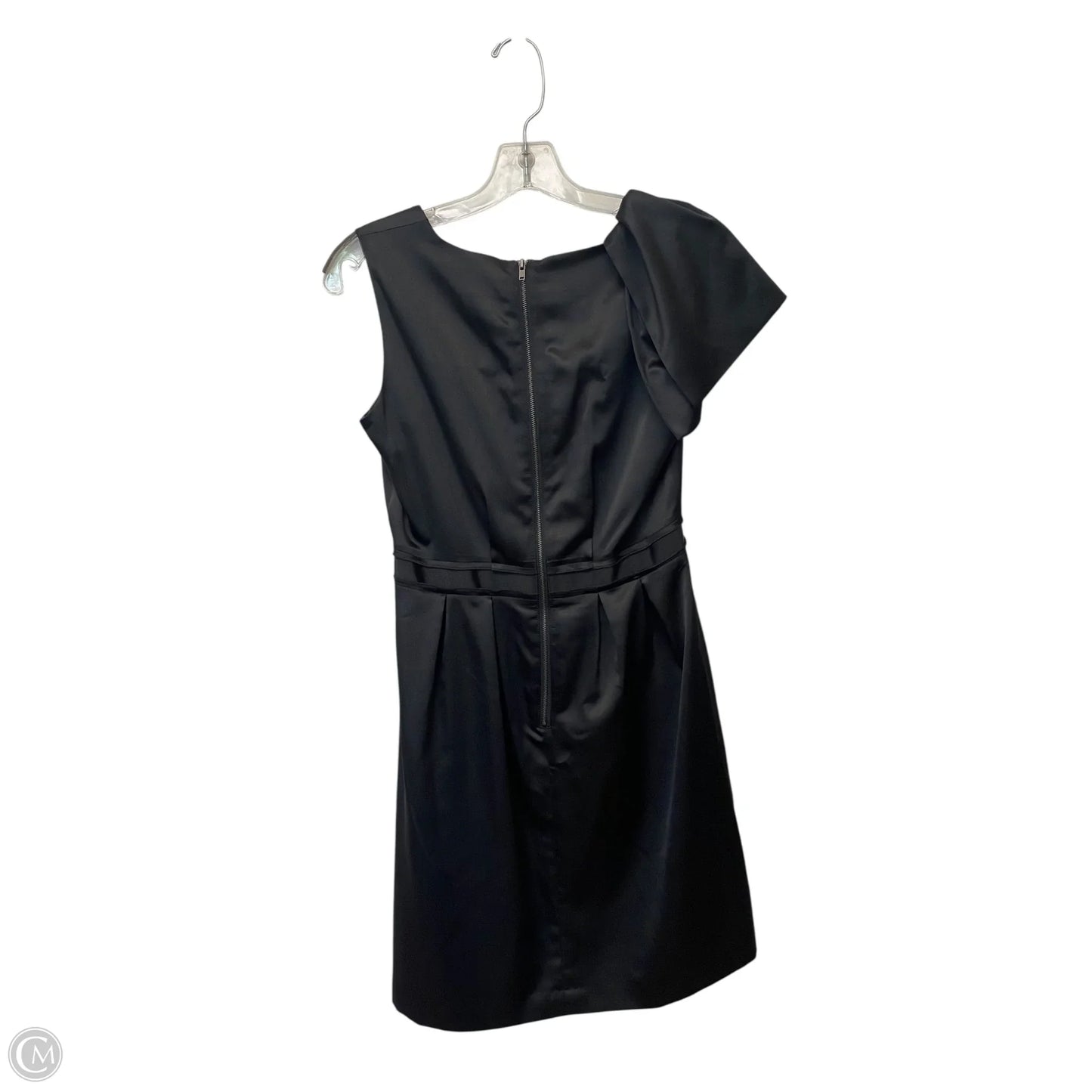 Dress Party Short By Simply Vera In Black, Size: 2