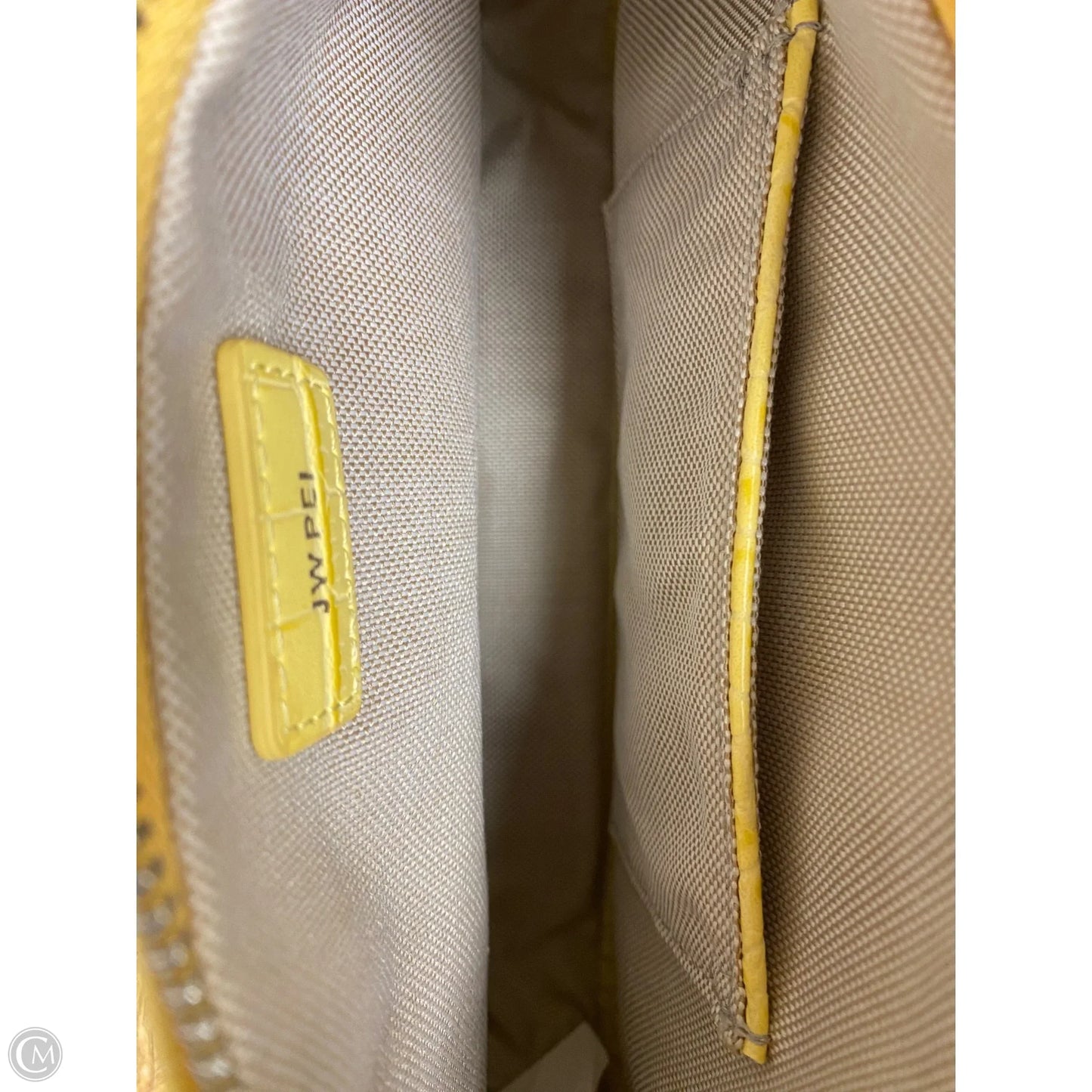 Handbag By Cma, Size: Small