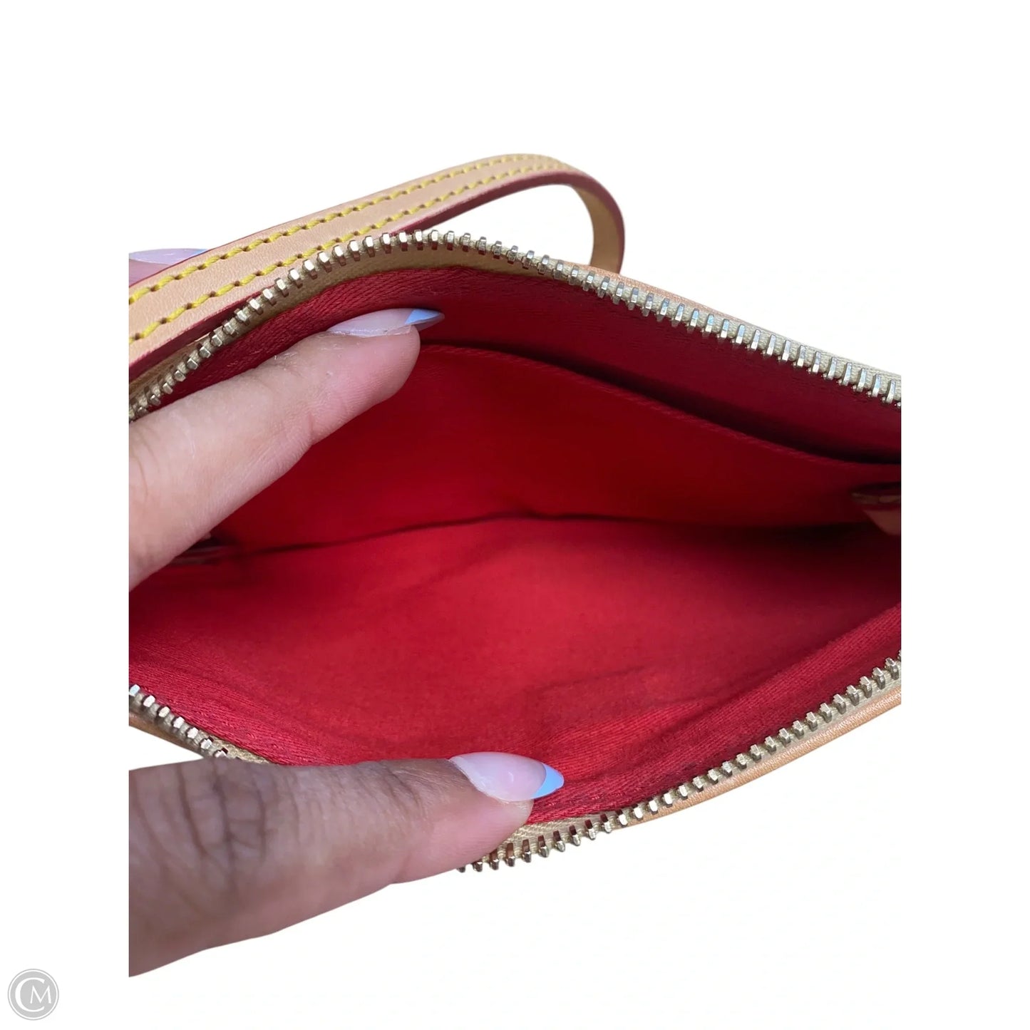 Wristlet Designer By Dooney And Bourke, Size: Small