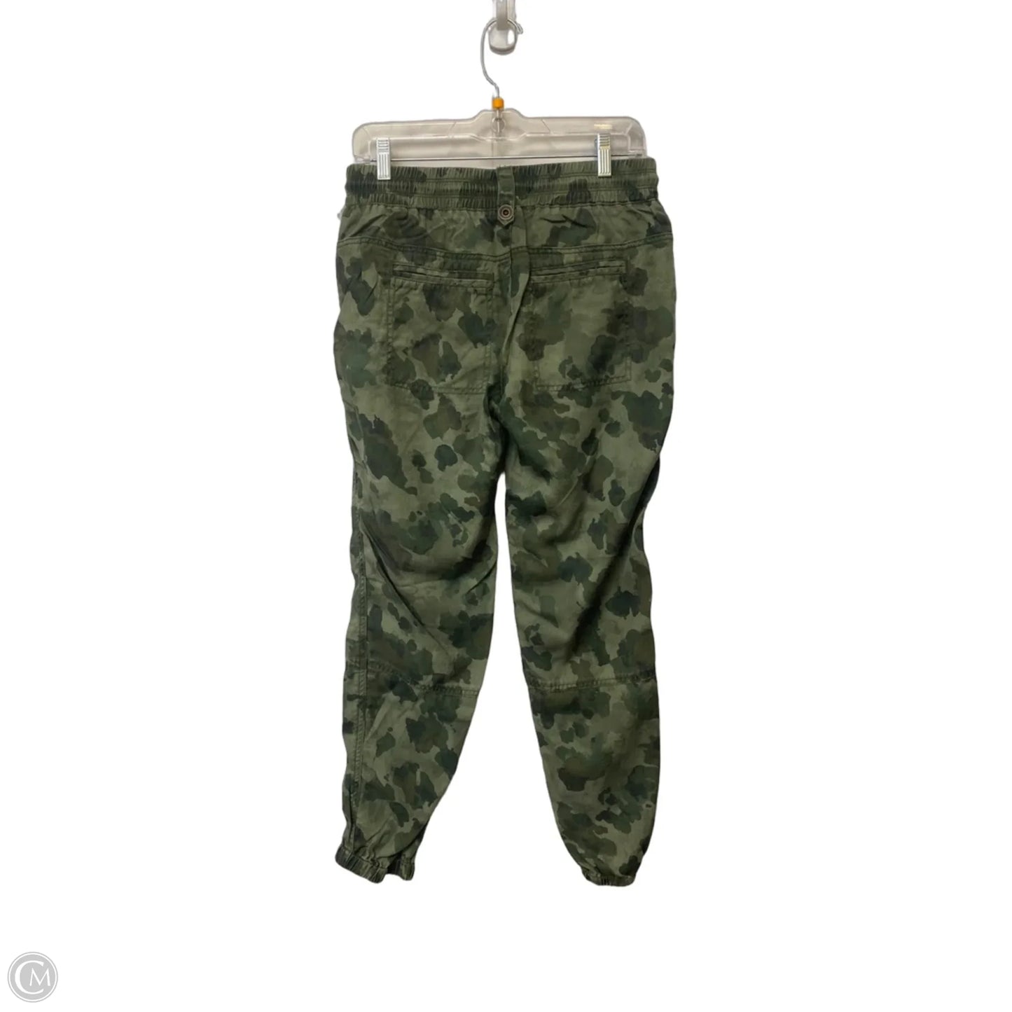 Pants Cargo & Utility By Anthropologie In Camouflage Print, Size: Xs