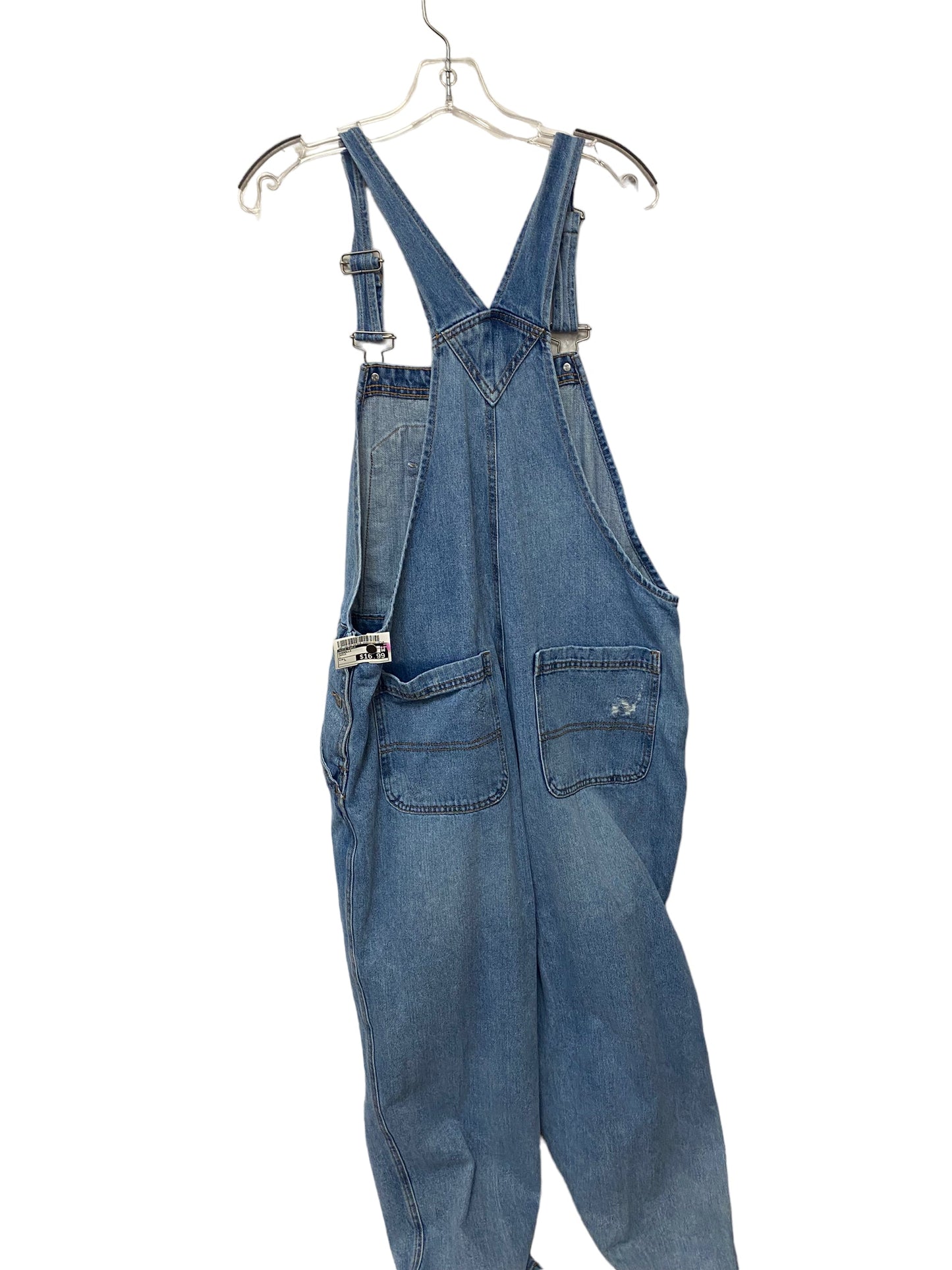 Overalls By Wild Fable Size: L