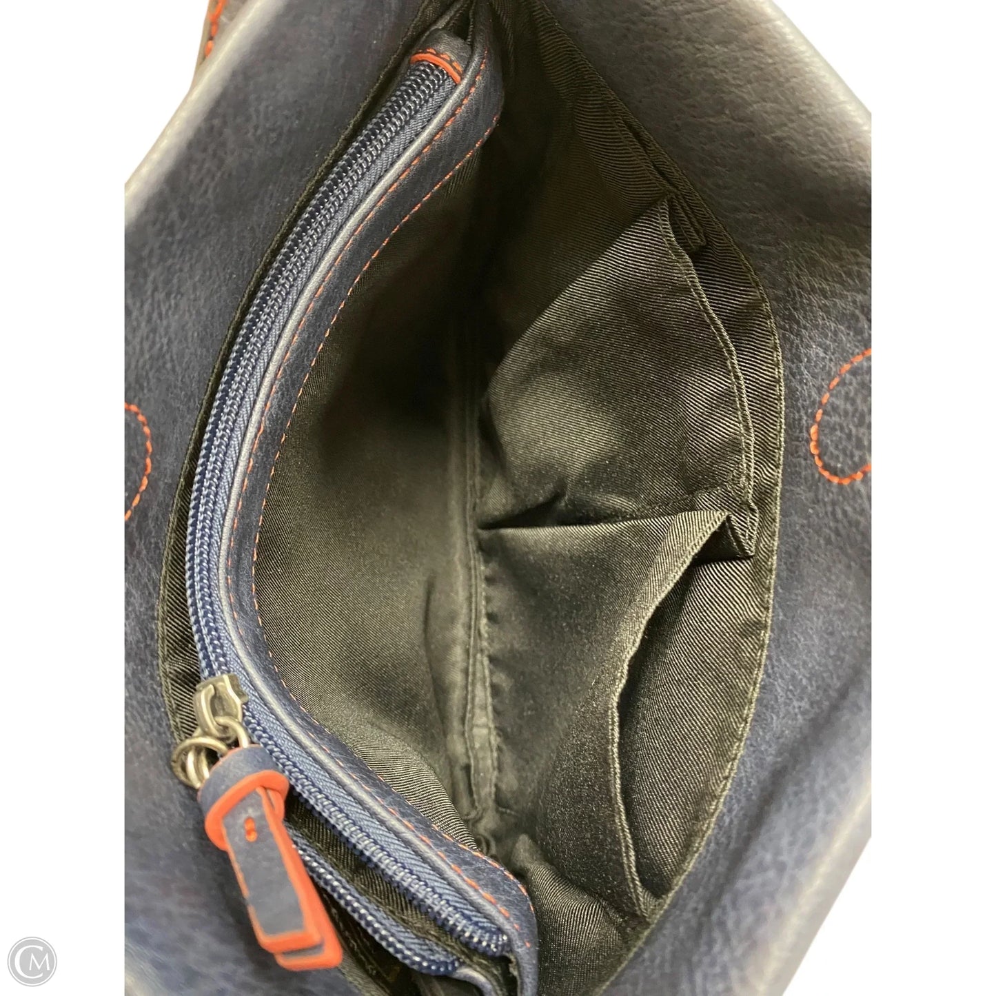 Crossbody By The Sak, Size: Medium