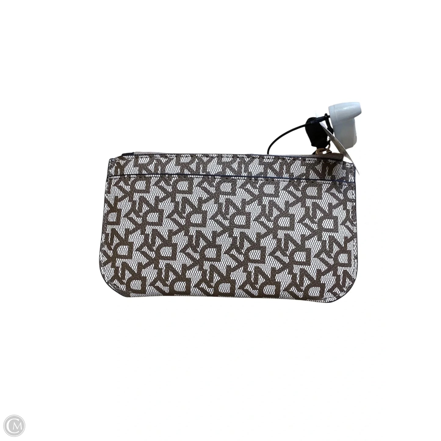 Wallet By Dkny, Size: Medium