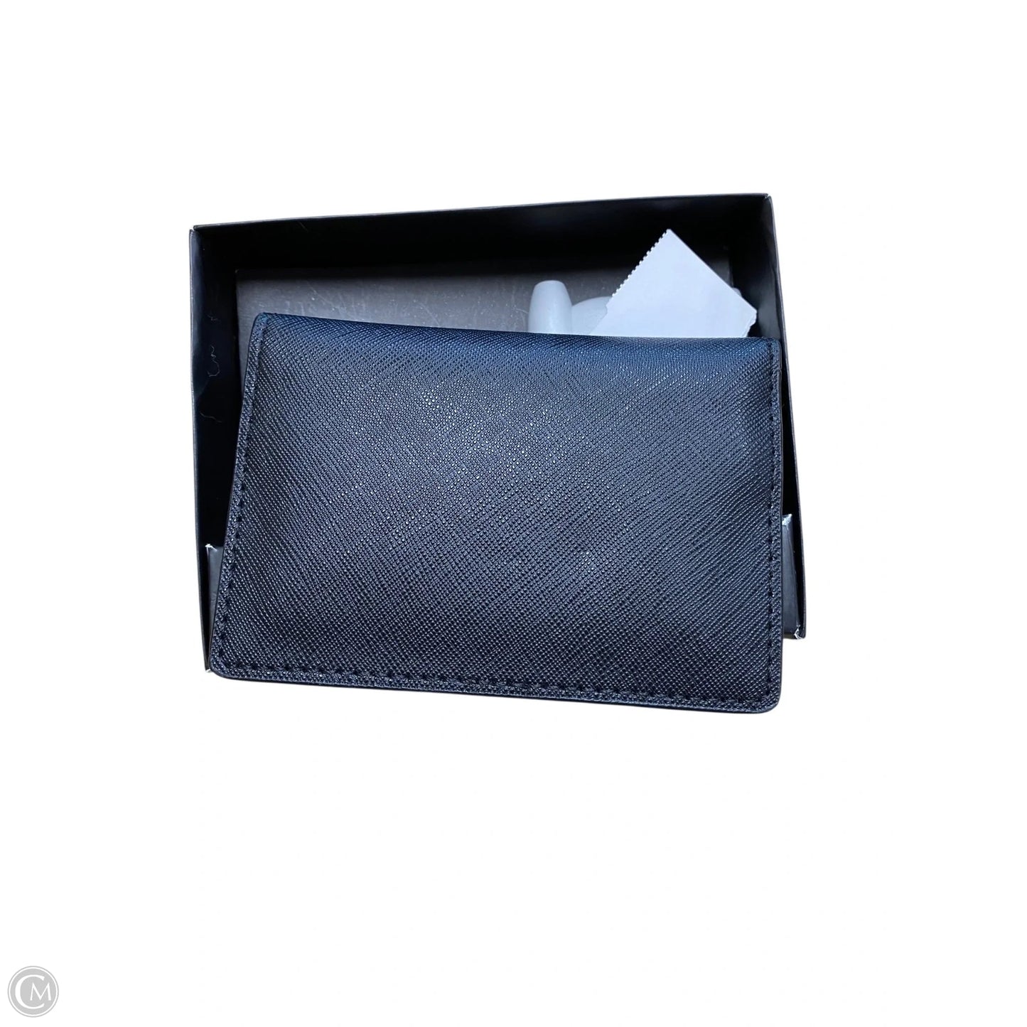 Wallet By Dkny, Size: Small