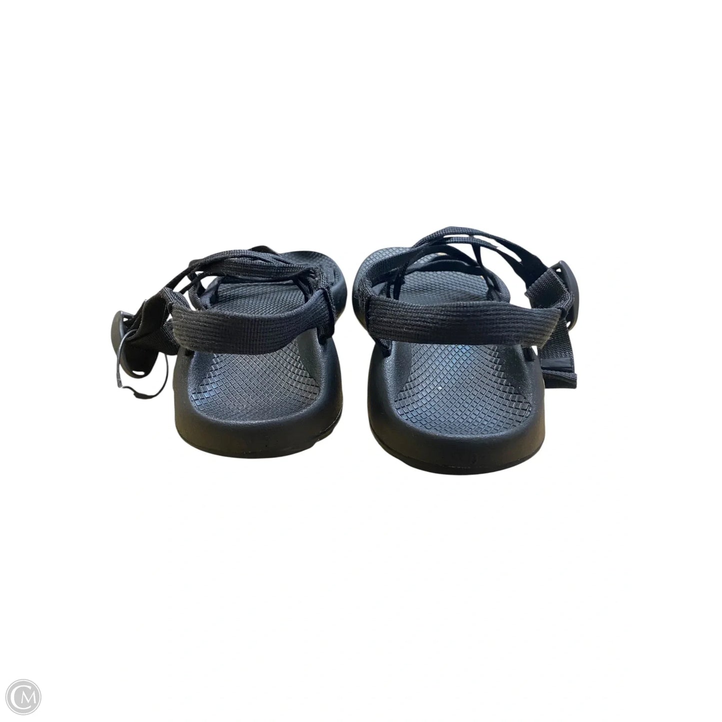 Sandals Flats By Chacos In Black, Size: 7