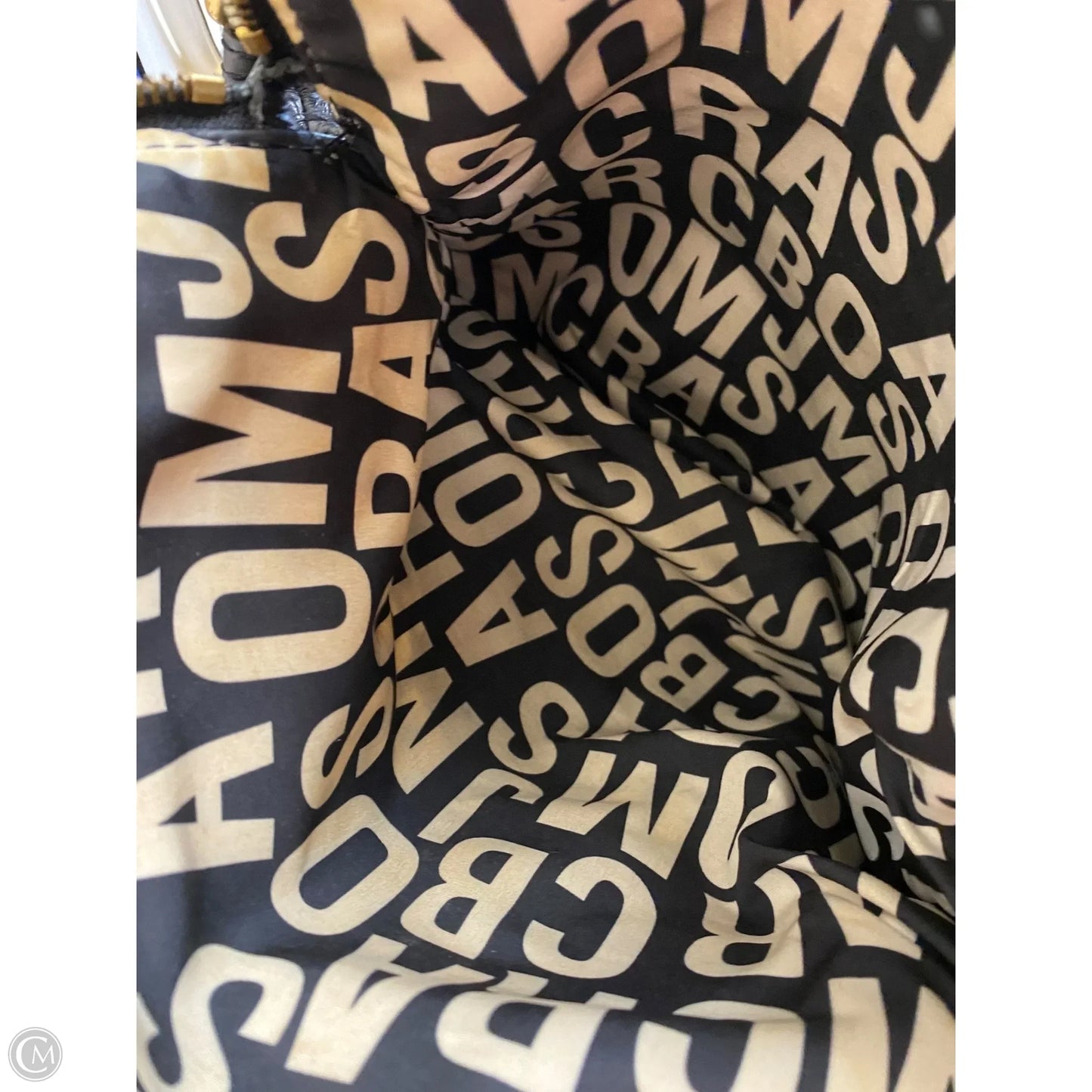 Crossbody Designer By Marc By Marc Jacobs, Size: Medium