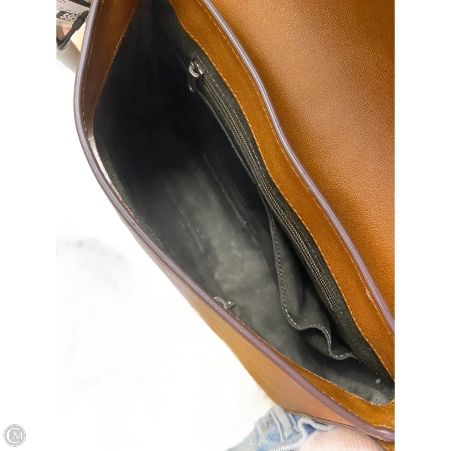 Crossbody By Brighton, Size: Medium