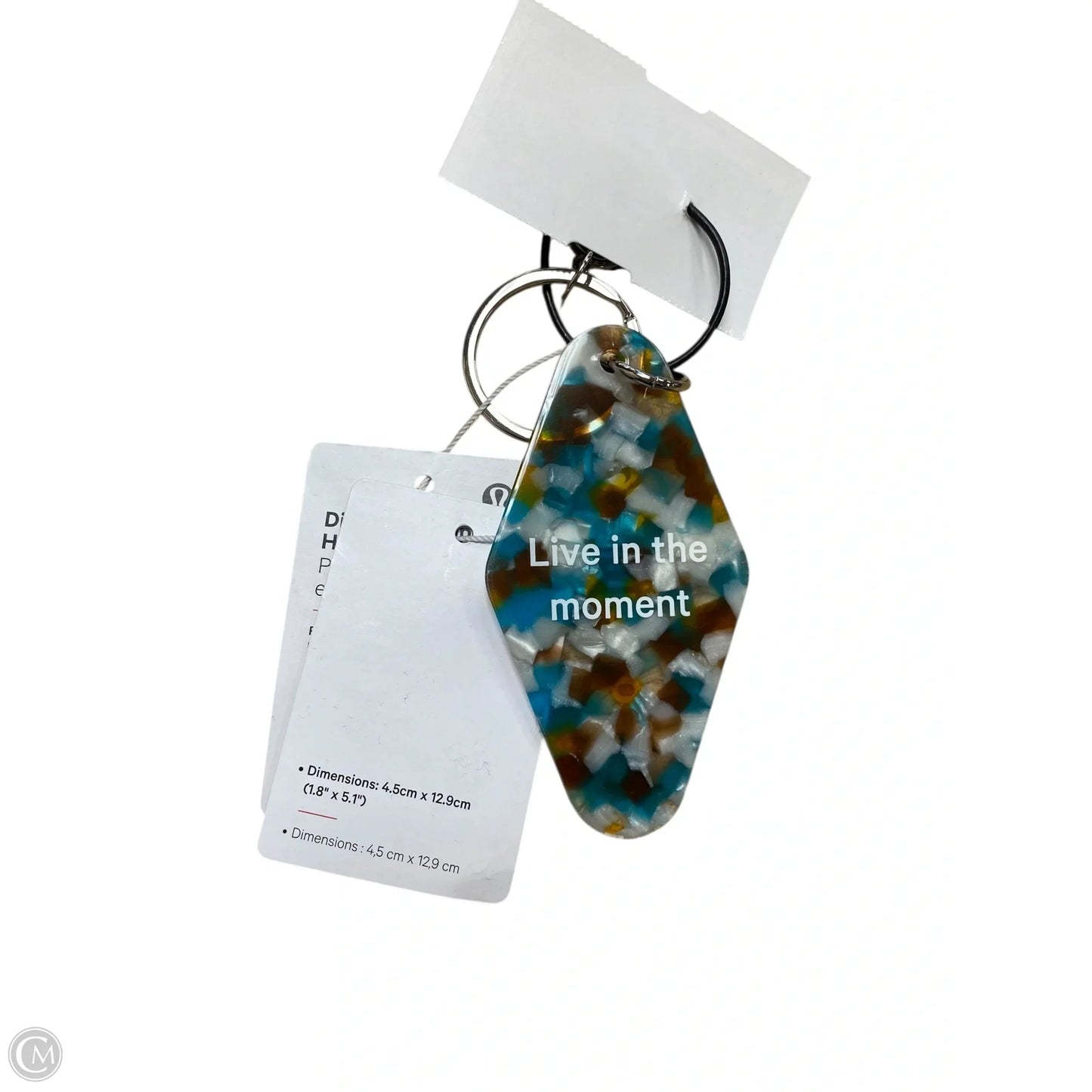 Key Chain By Lululemon