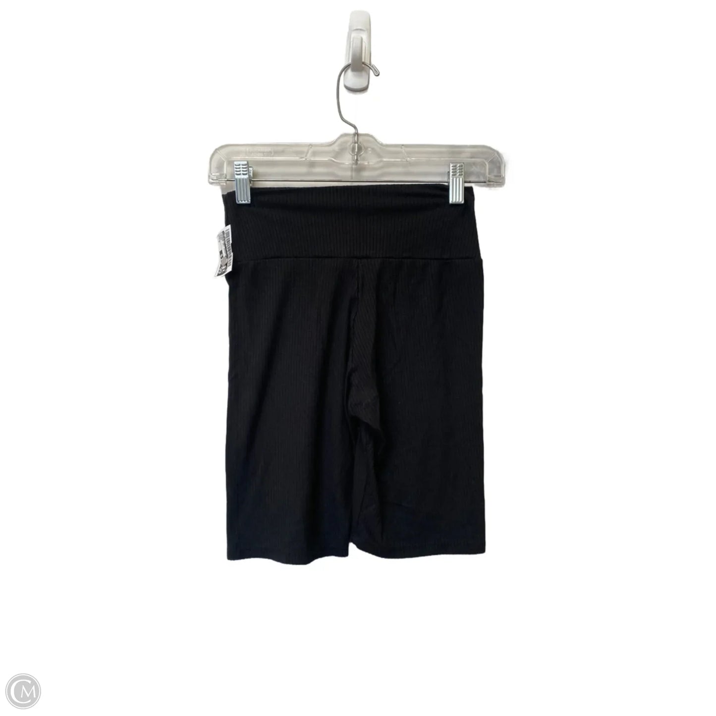 Lounge Set Shorts By Talulah In Black, Size: S