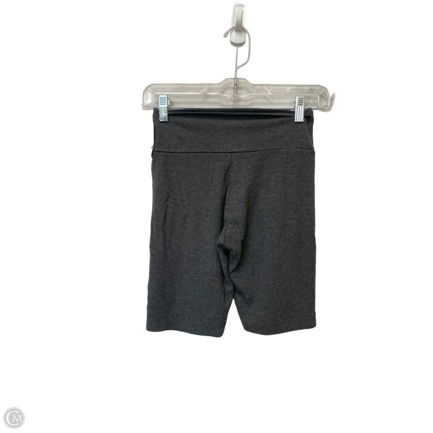 Lounge Set Shorts By Talulah In Grey, Size: S