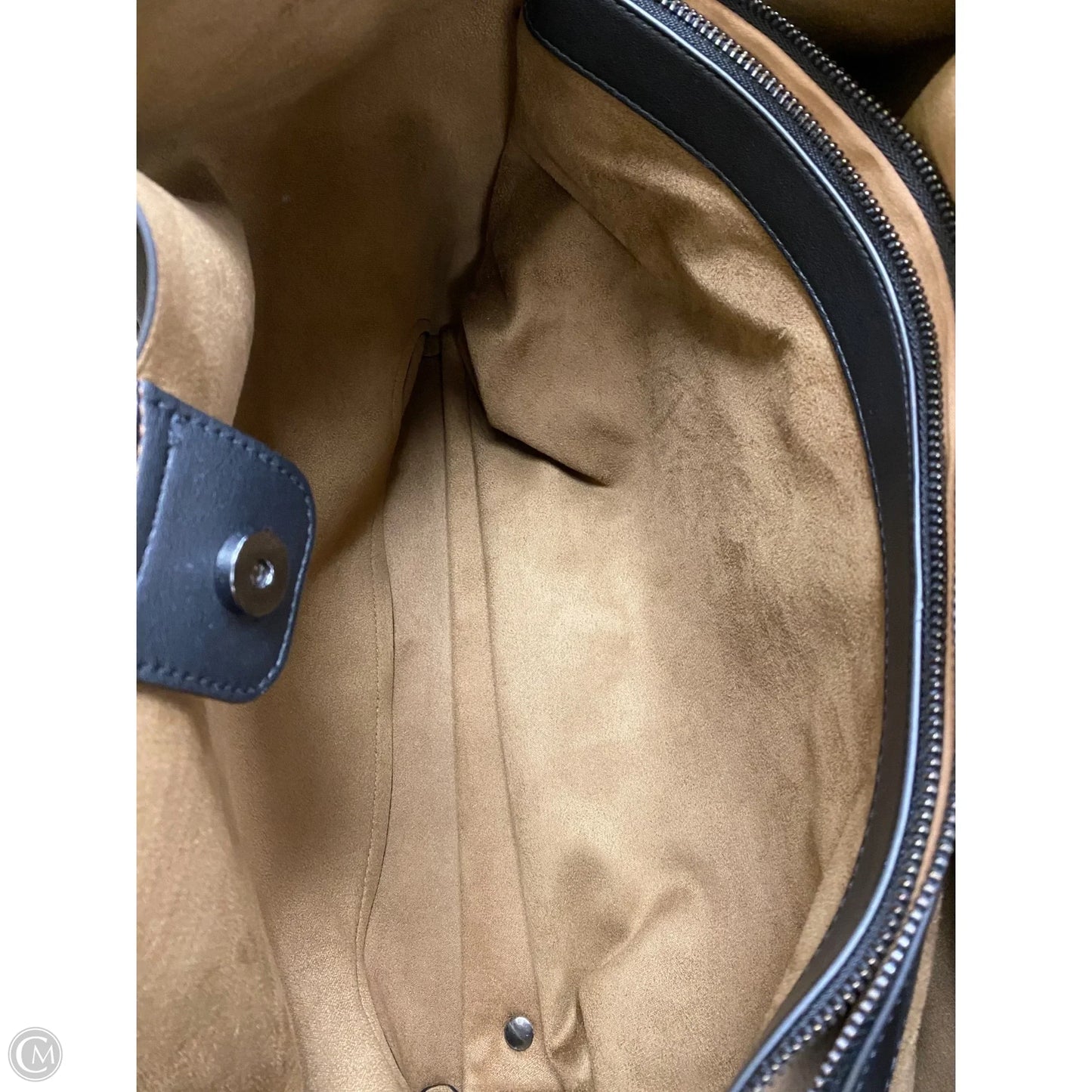 Handbag Designer By Sondra Roberts, Size: Large