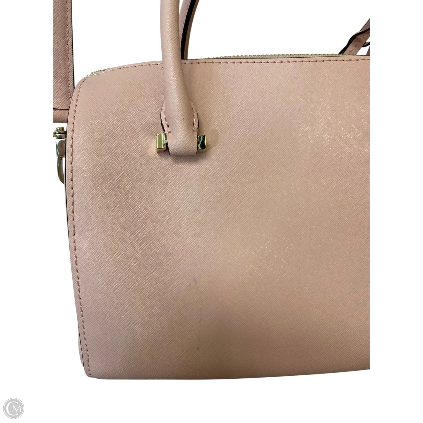 Crossbody Designer By Kate Spade, Size: Medium
