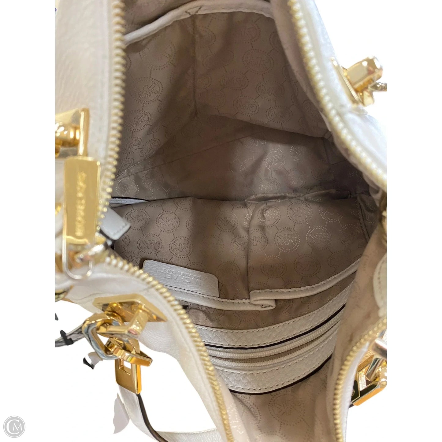 Handbag By Michael By Michael Kors, Size: Small