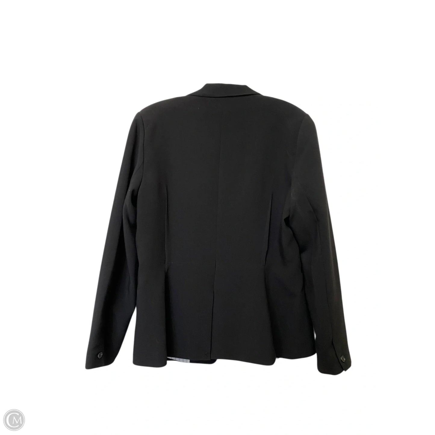 Blazer By 1.state In Black, Size: 16