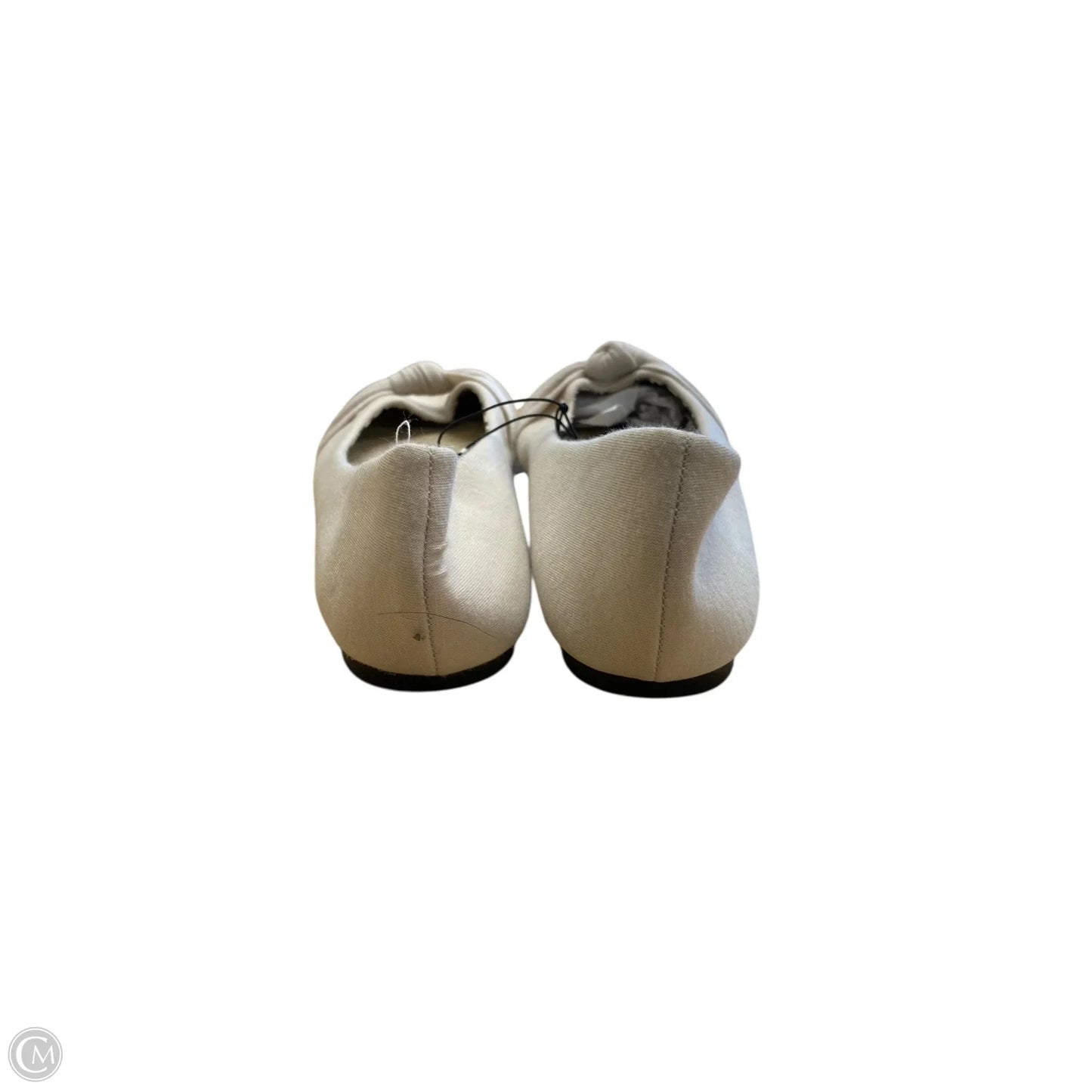 Shoes Flats By Cme In Pink, Size: 7