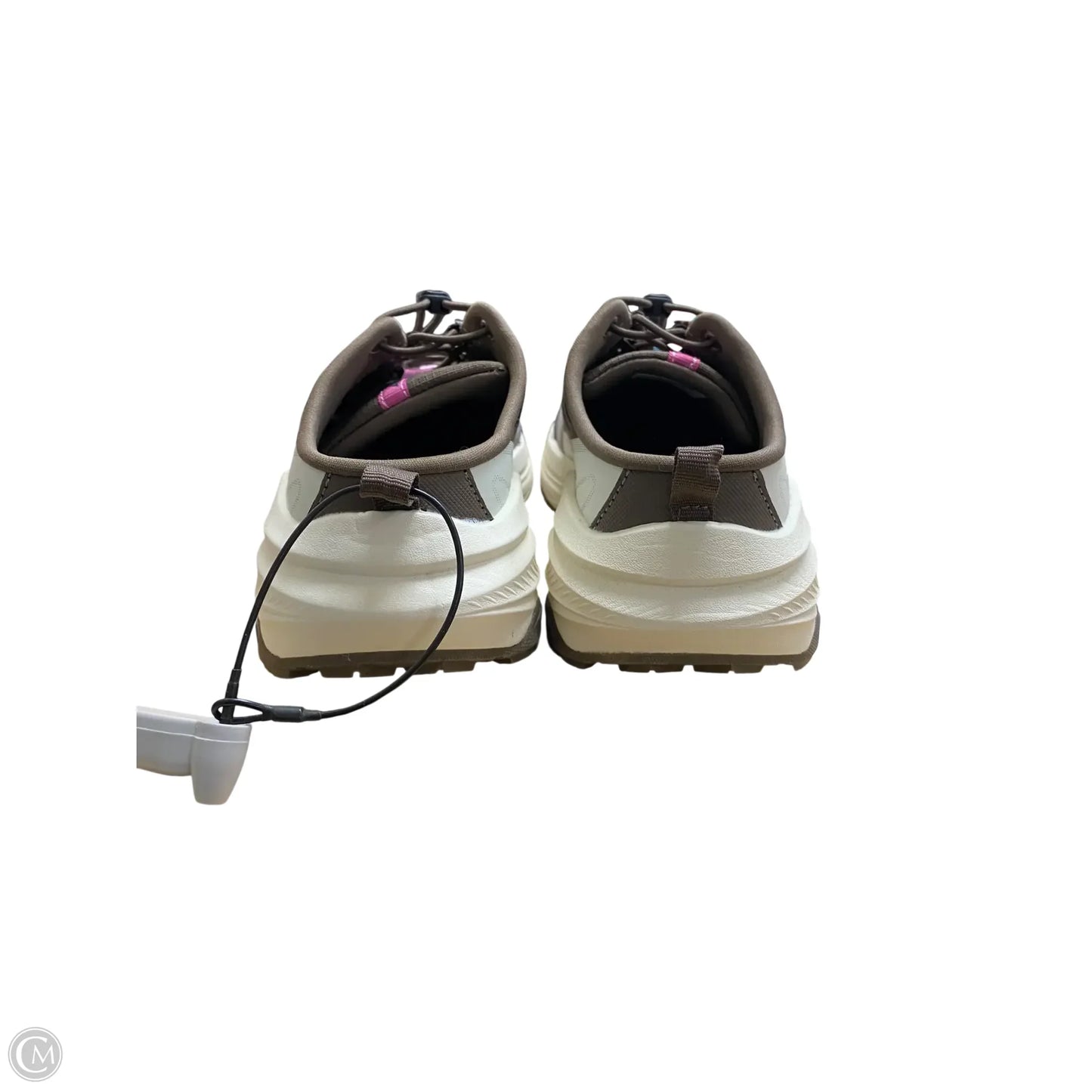 Shoes Flats By Avia In Brown, Size: 7.5