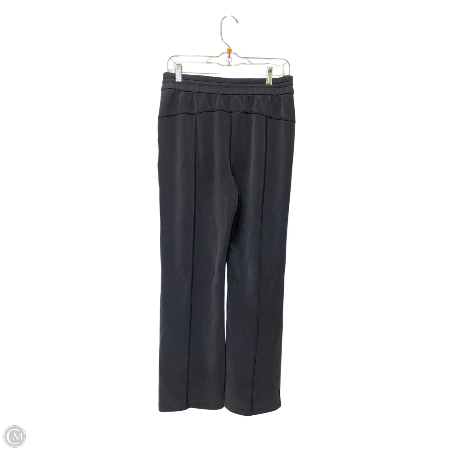 Athletic Pants 2pc By Lululemon In Grey, Size: 8