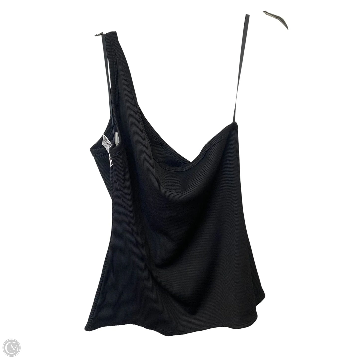 Top Sleeveless By White House Black Market In Black, Size: Xl