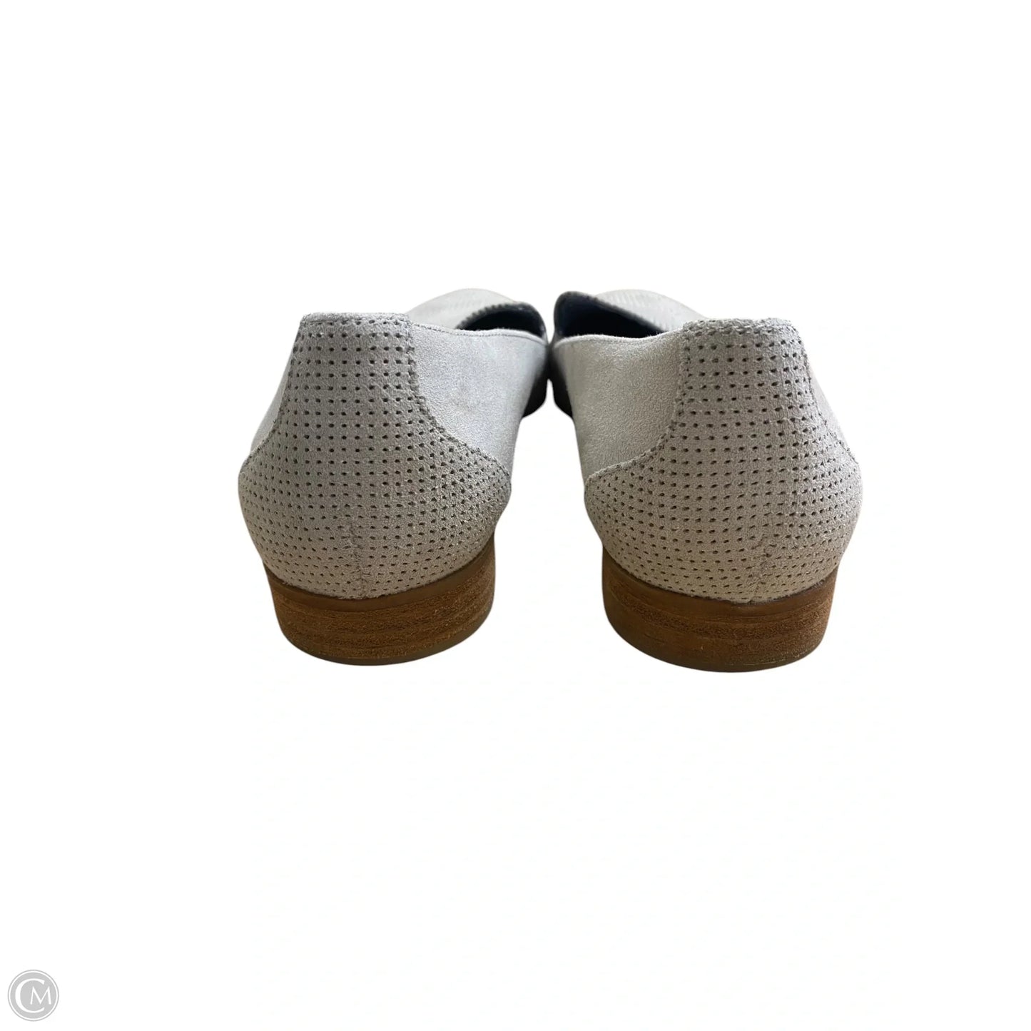 Shoes Flats By Dr Scholls In Tan, Size: 7.5