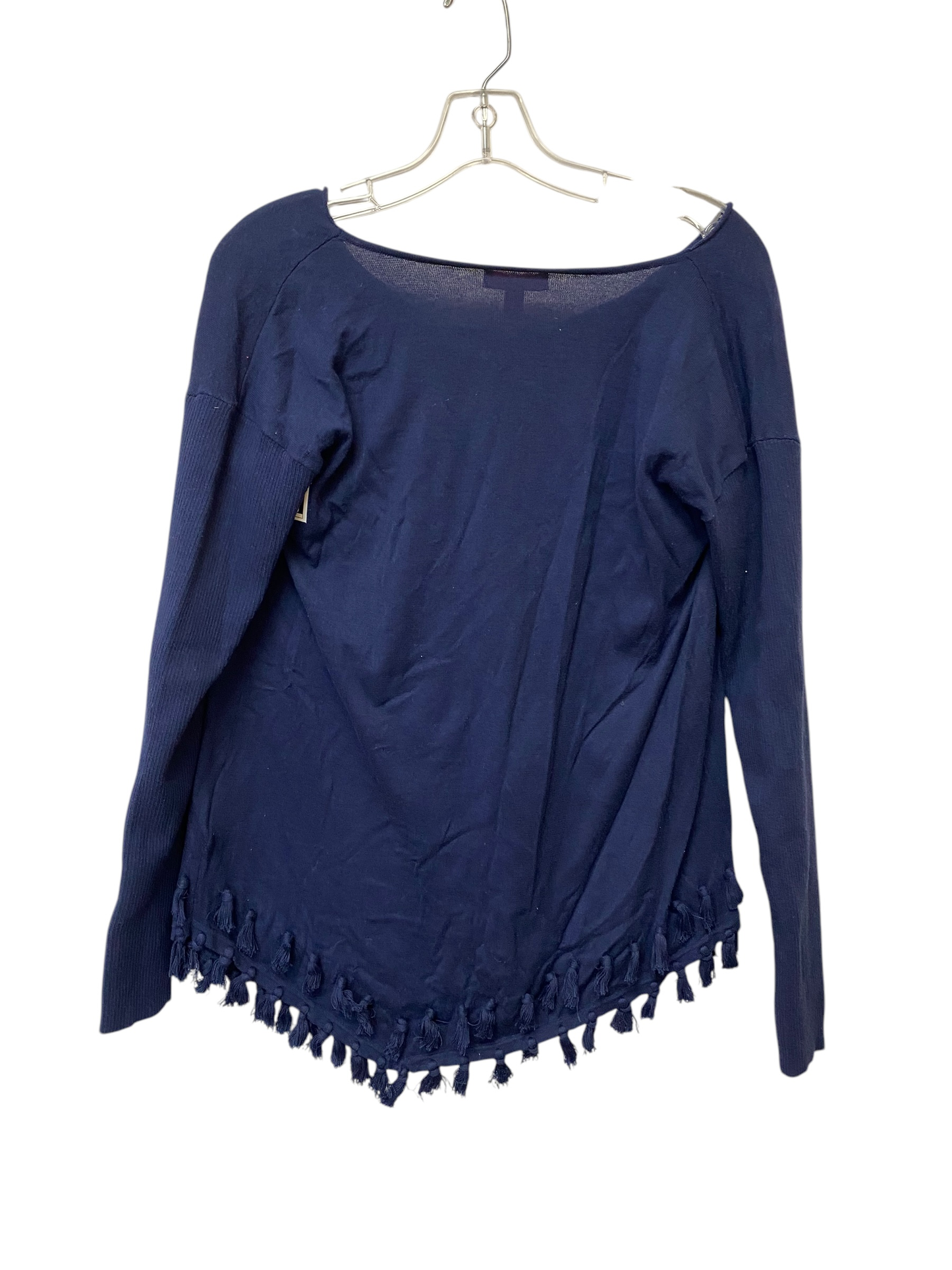 Top Long Sleeve Designer By Lilly Pulitzer Size: S