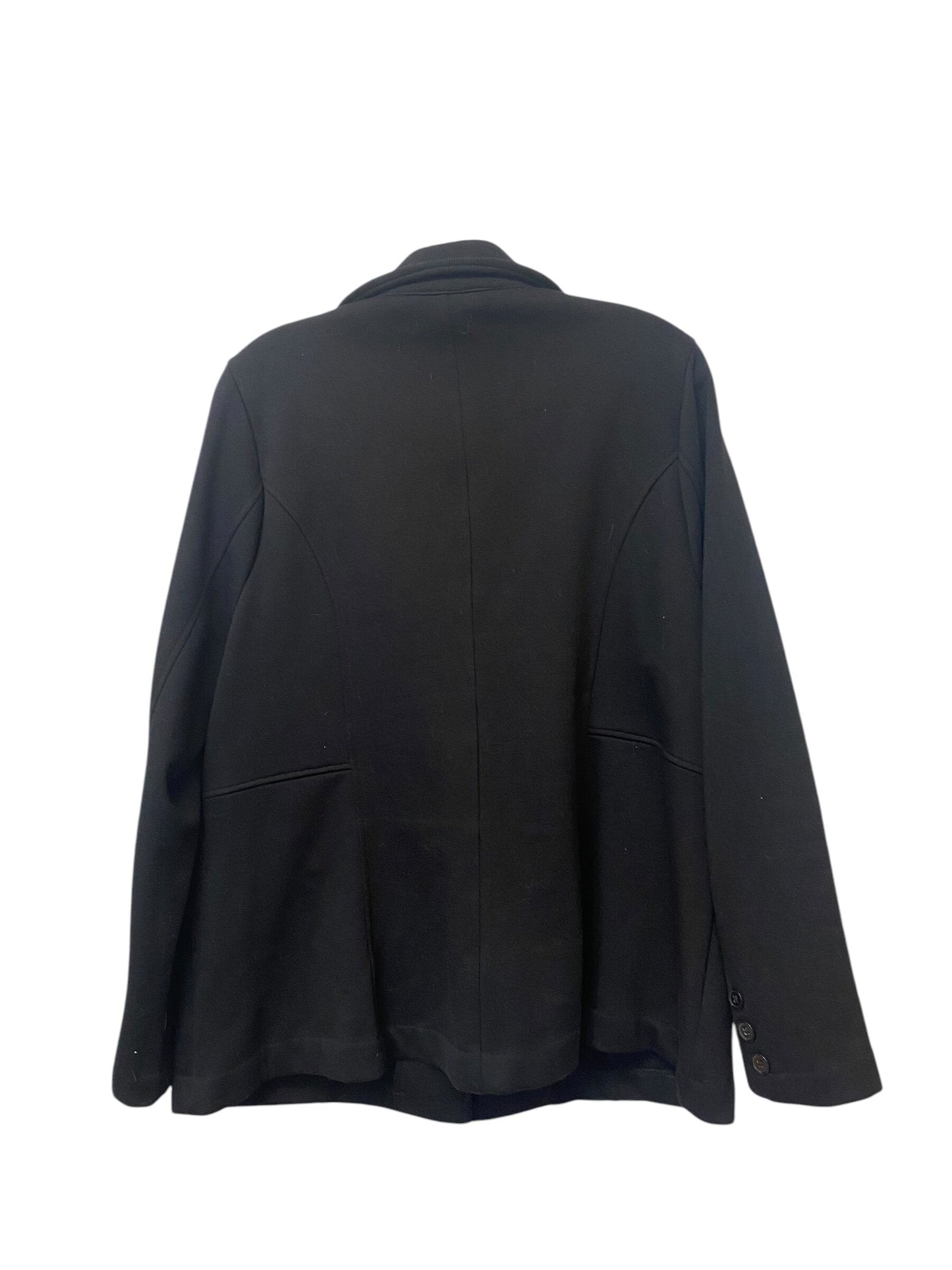 Blazer By Torrid Size: 2x