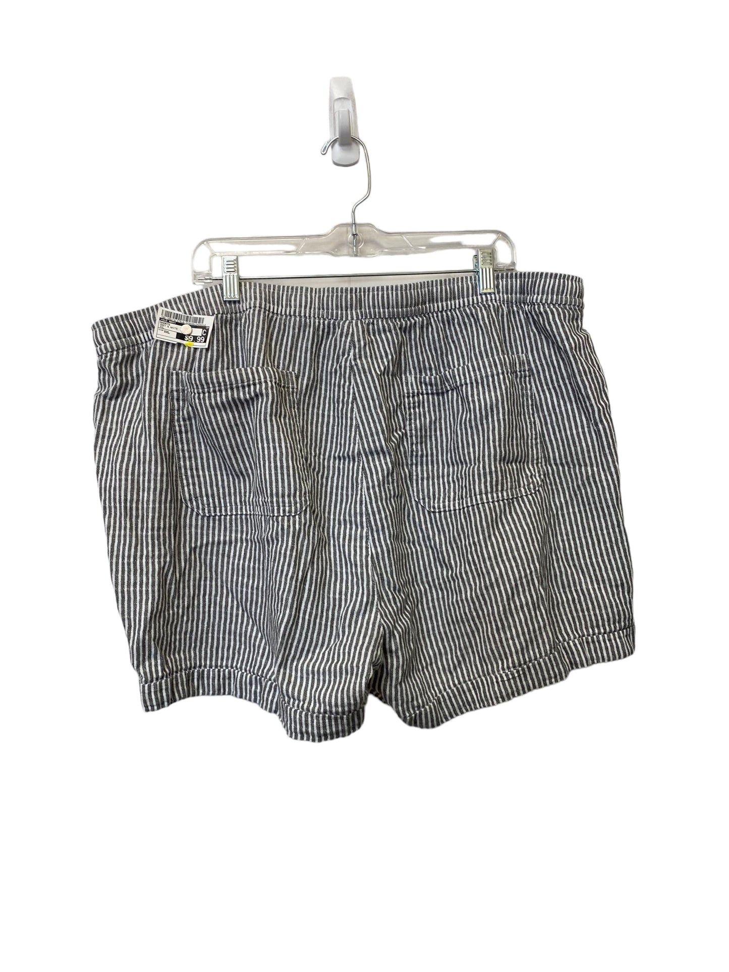 Shorts By Old Navy Size: Xxl