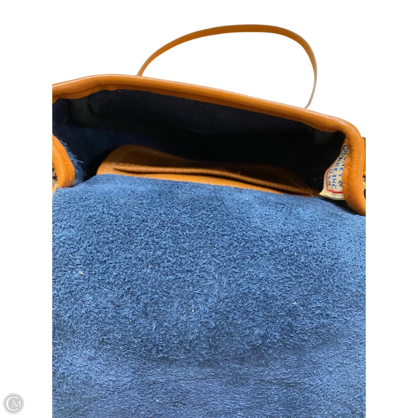 Crossbody Designer By Dooney And Bourke, Size: Small