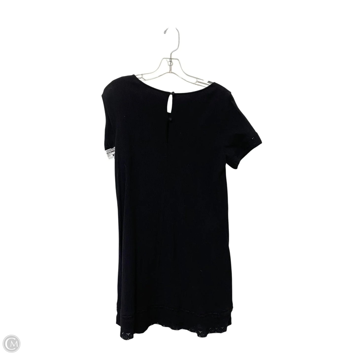 Dress Casual Midi By Sanctuary In Black, Size: S