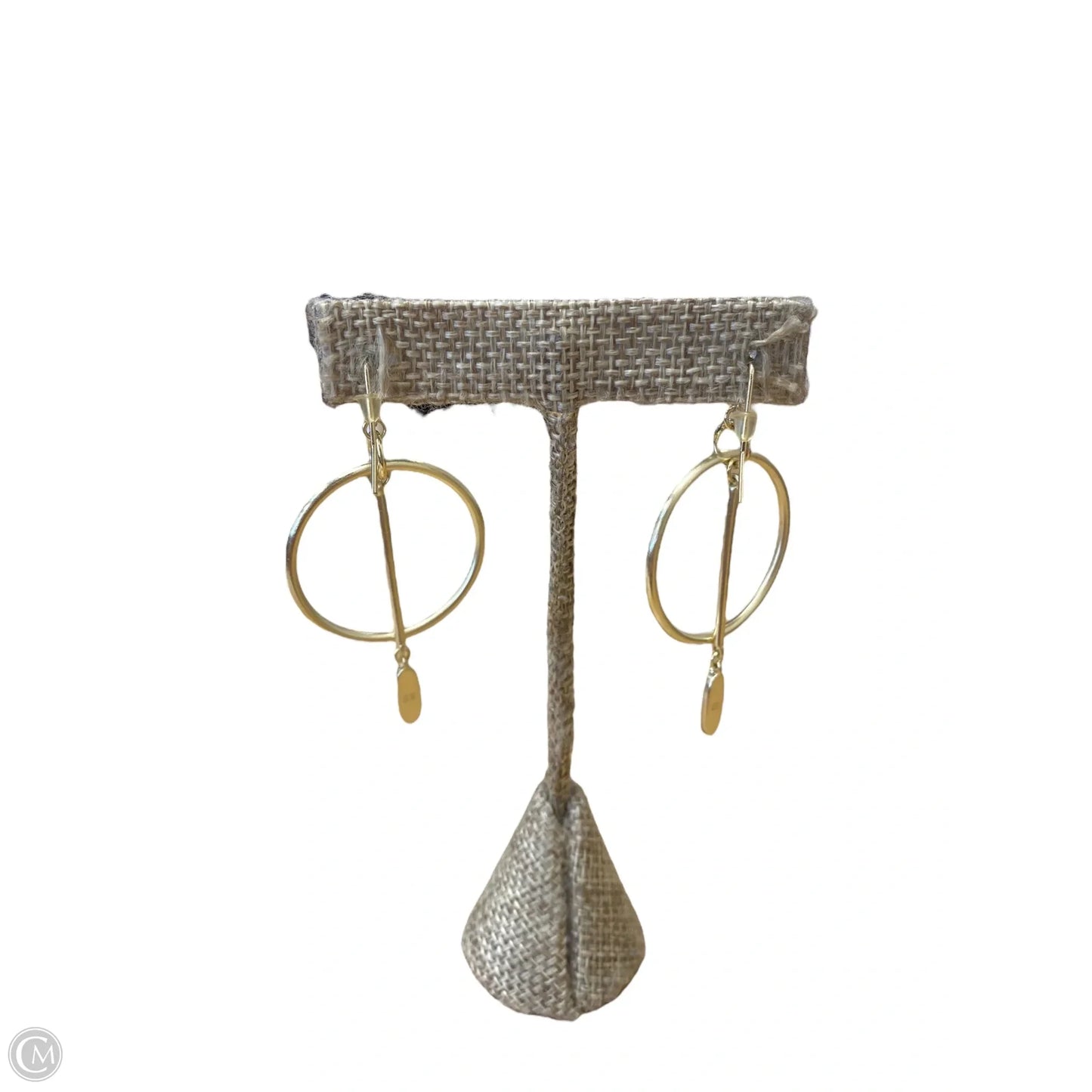 Earrings Statement By Kendra Scott