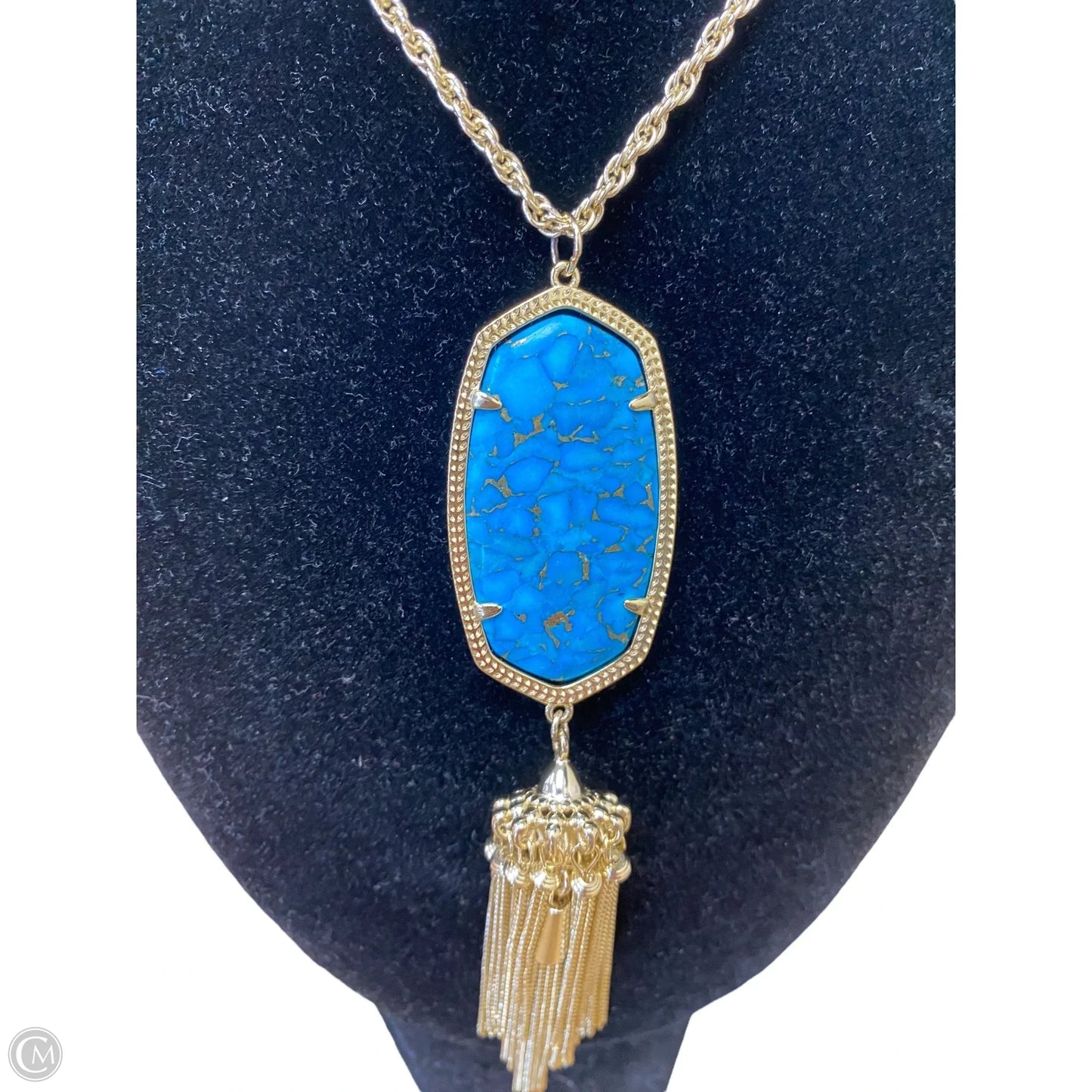 Necklace Pendant By Kendra Scott